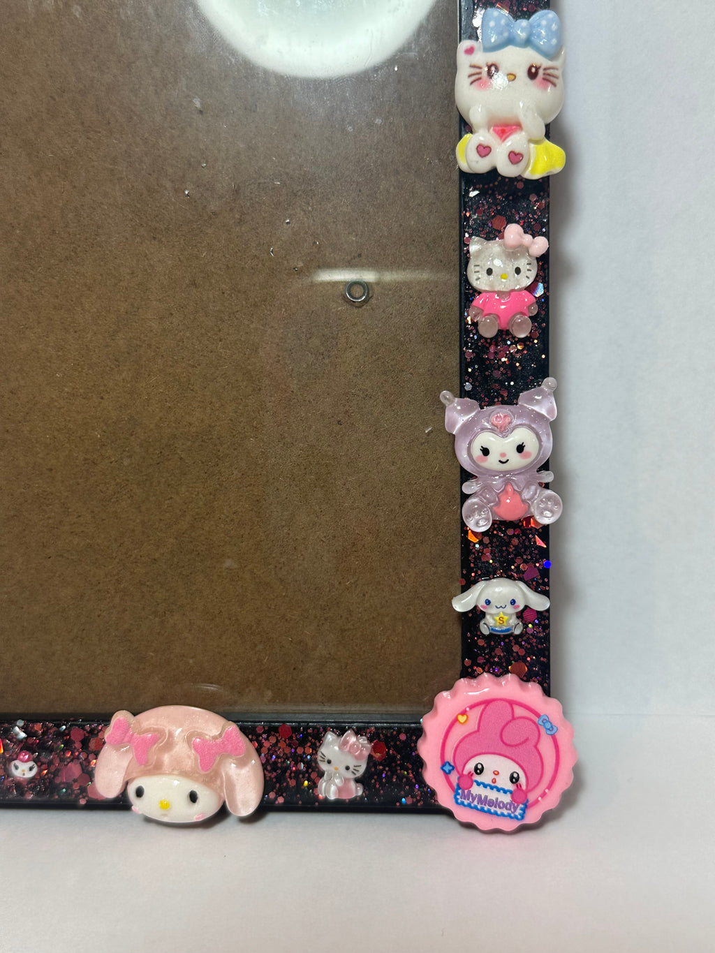Handmade Photo Frames