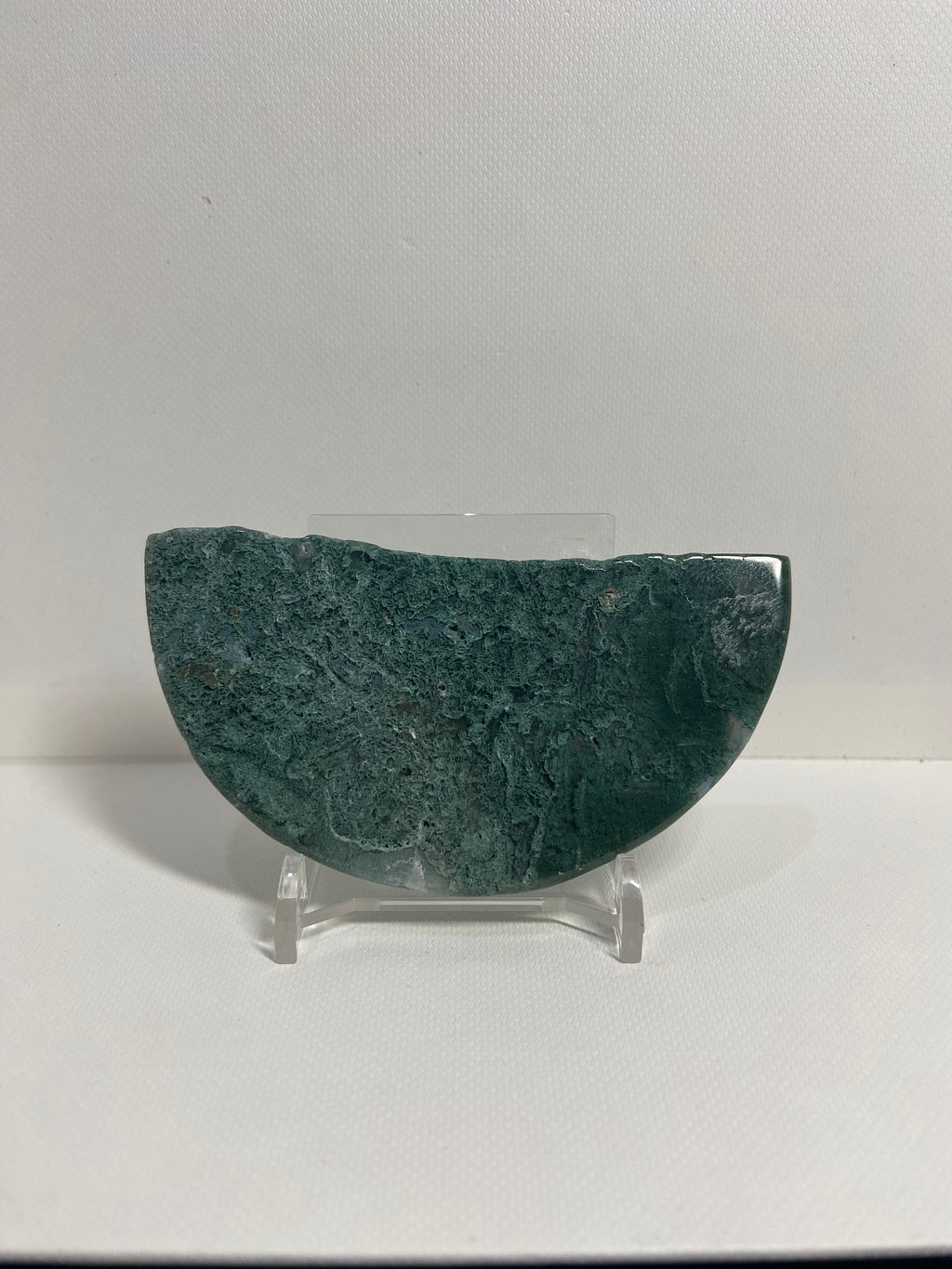 Moss Agate Slab