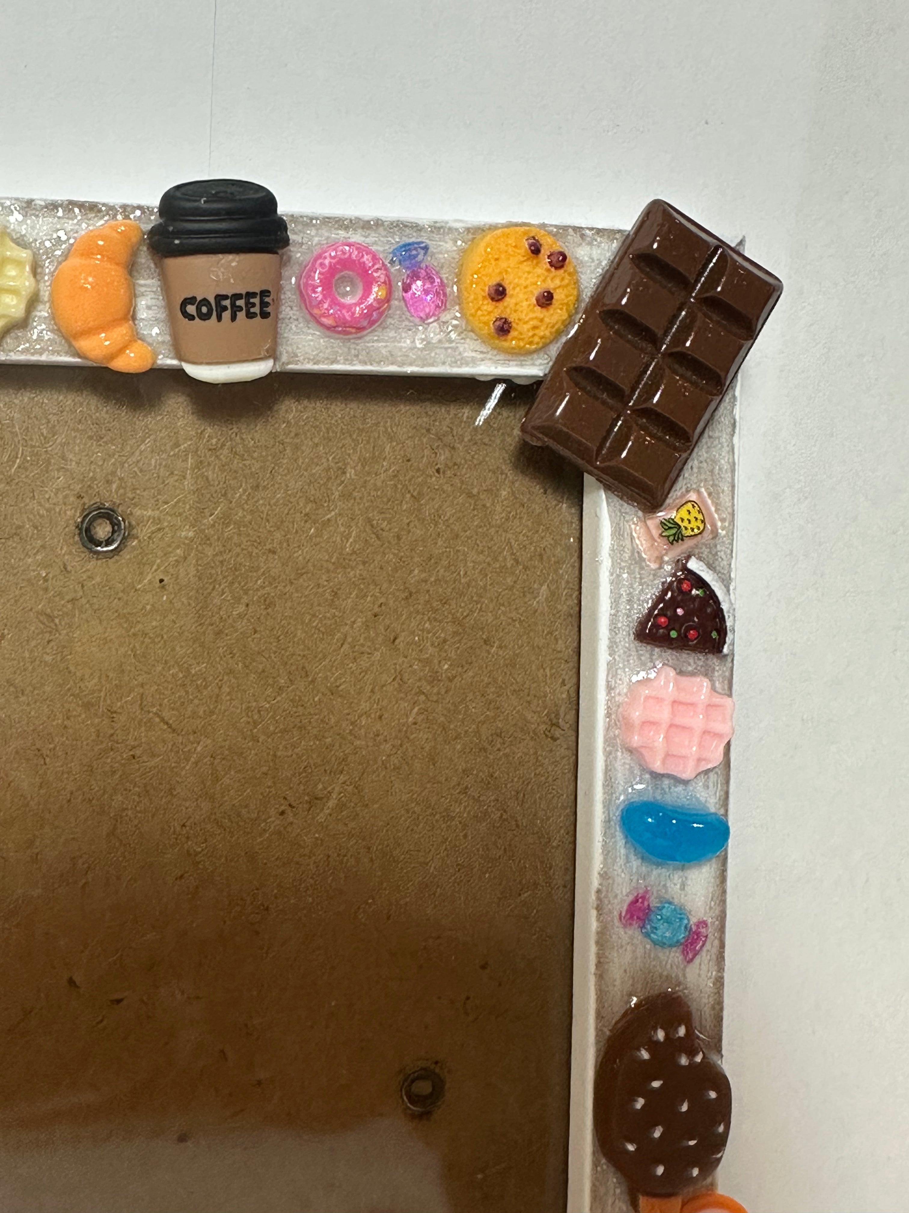 Handmade Photo Frames