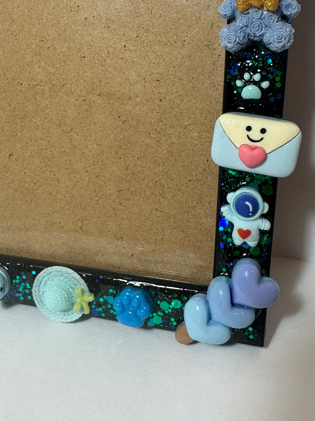 Handmade Photo Frames