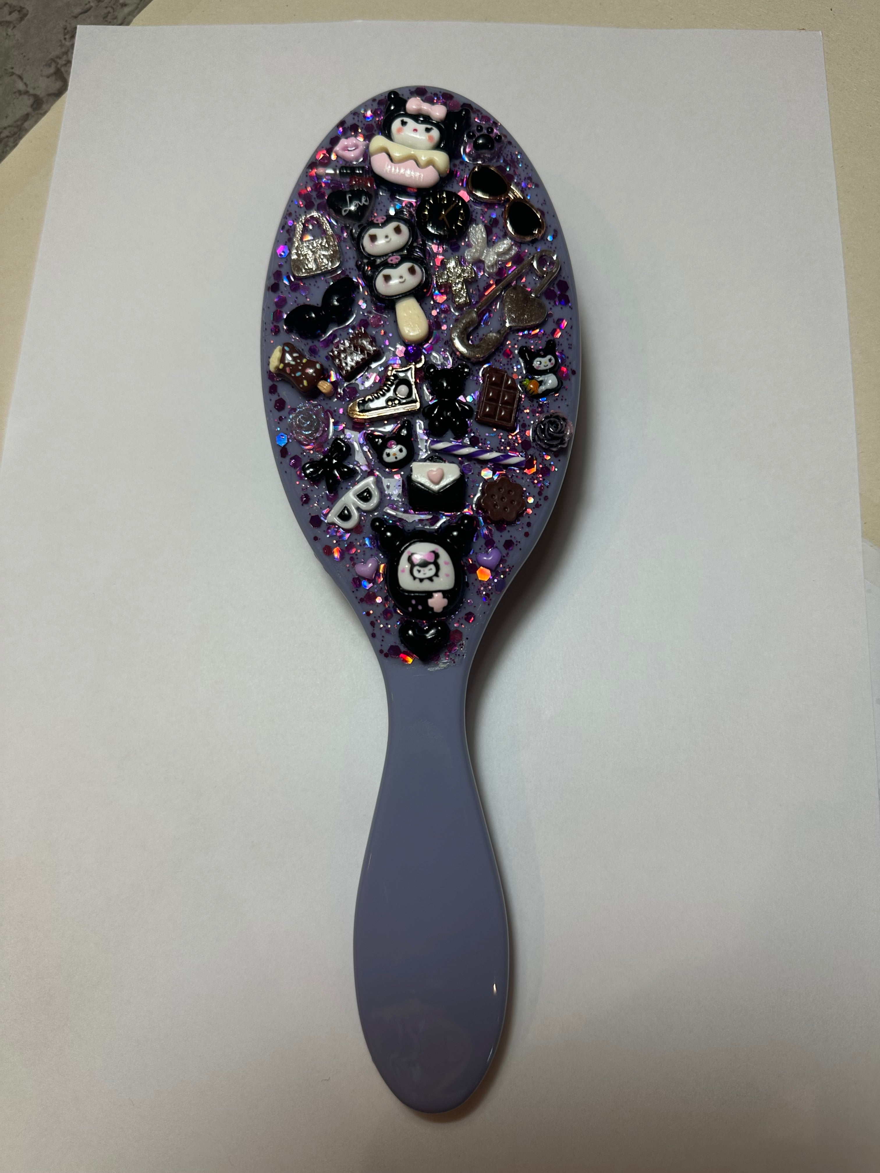Large Brush
