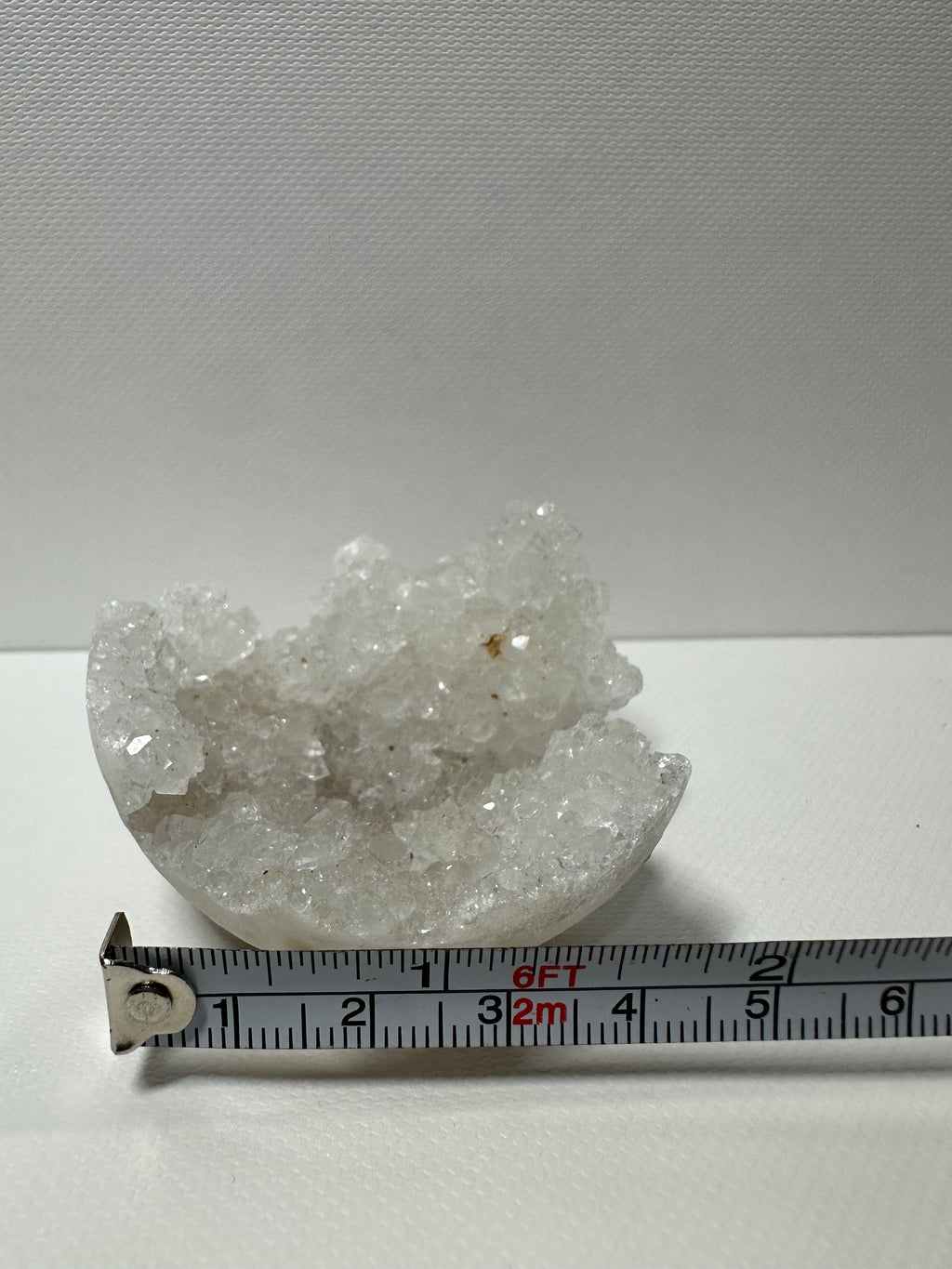 Raw Quartz 2