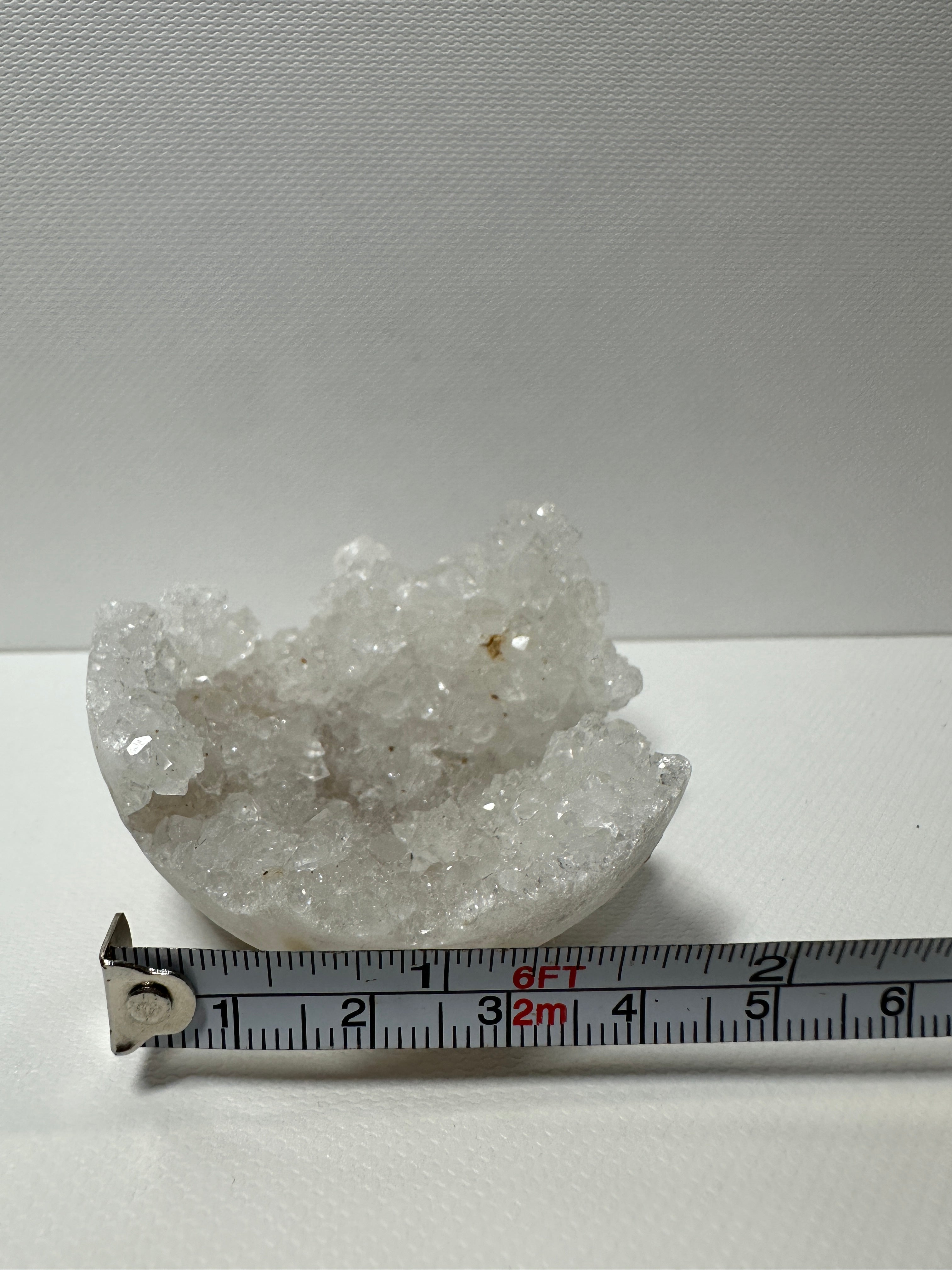 Raw Quartz 2