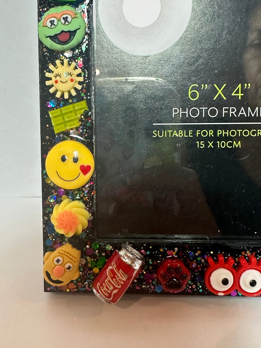 Handmade Photo Frames