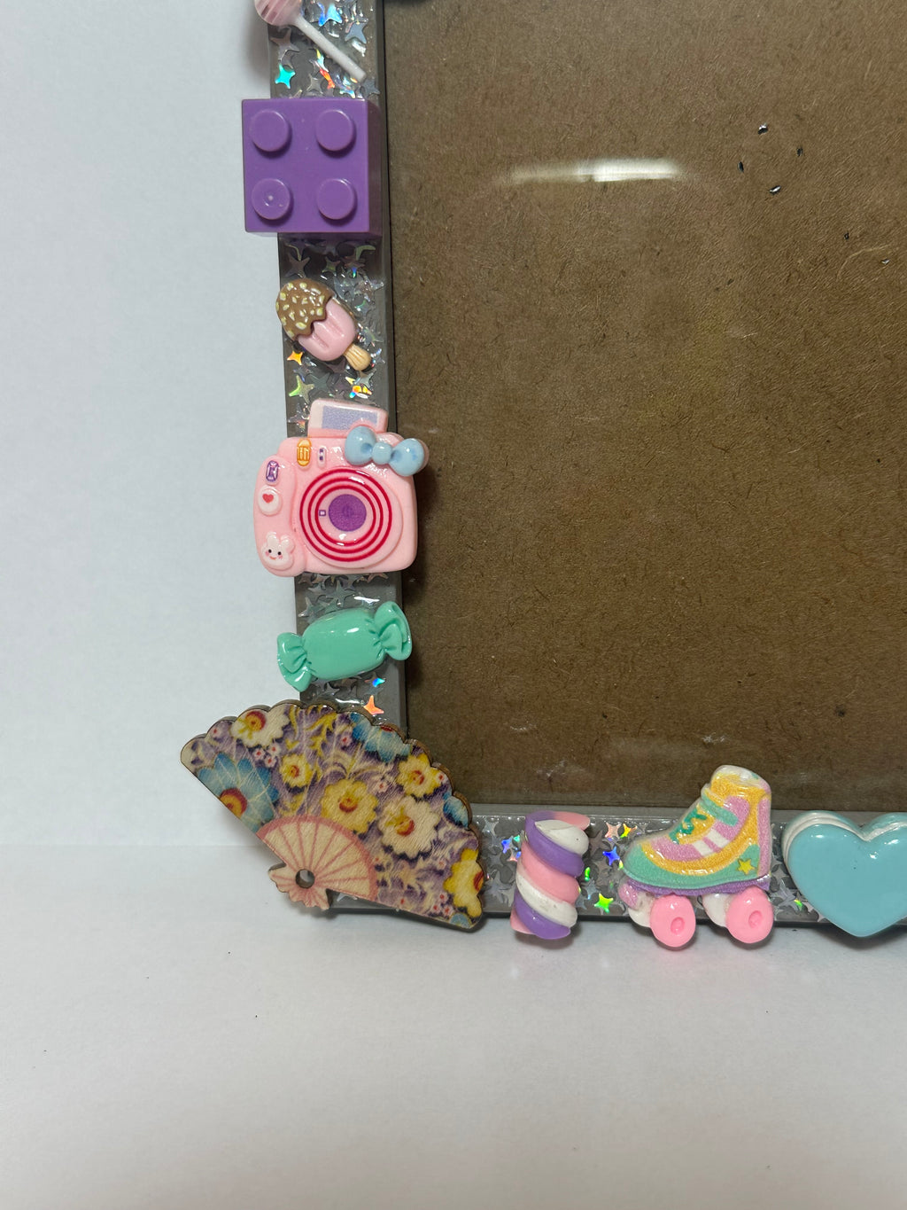 Handmade Photo Frames