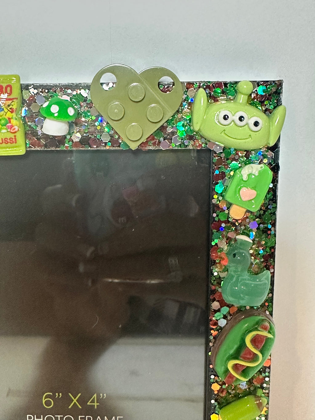 Handmade Photo Frames