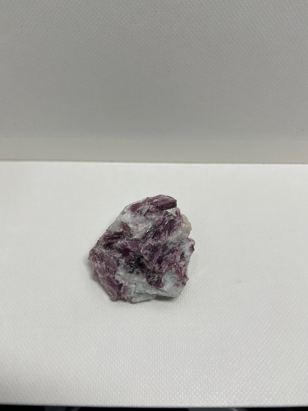Raw Purple Mica