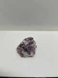 Raw Purple Mica