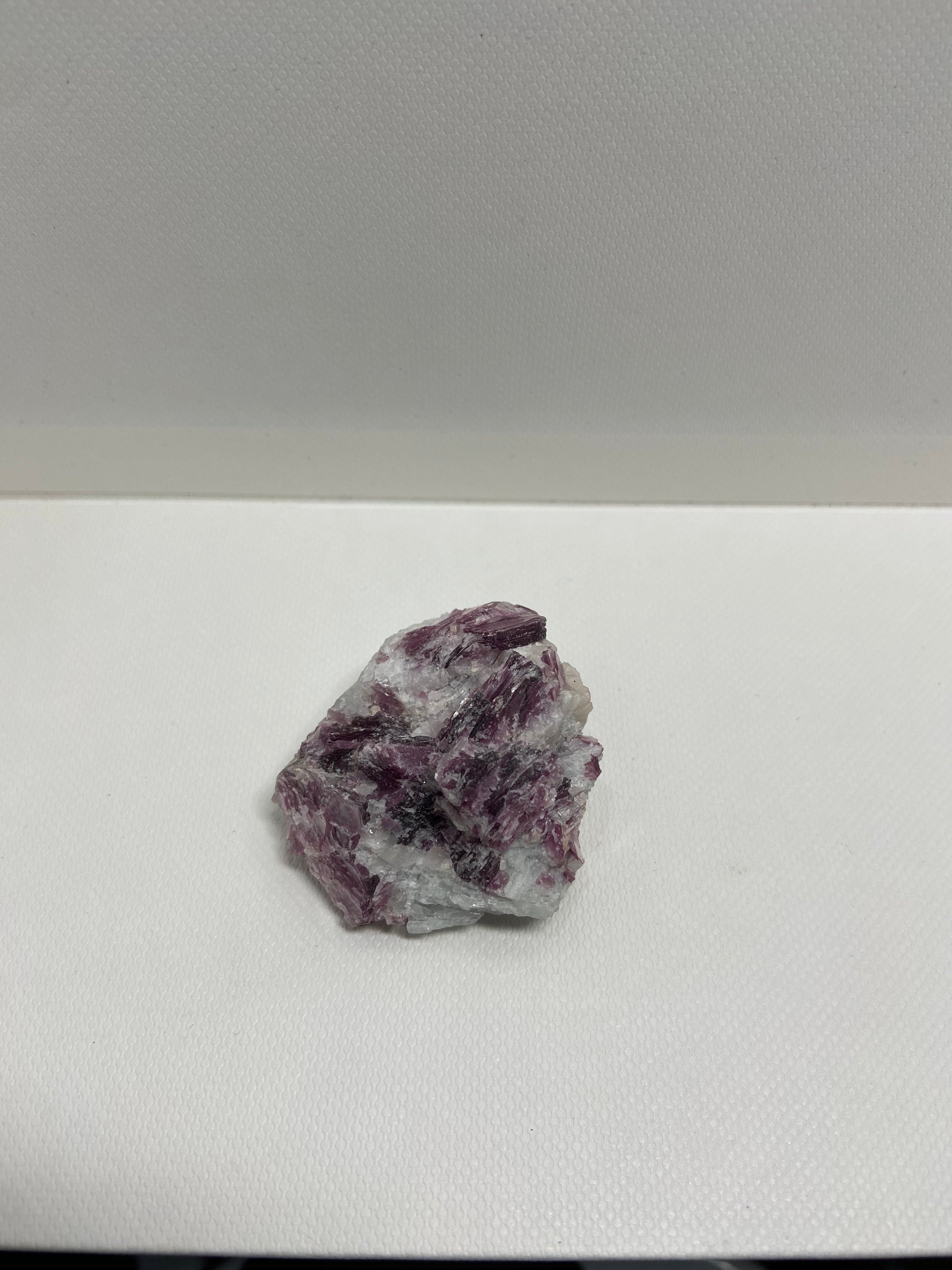 Raw Purple Mica