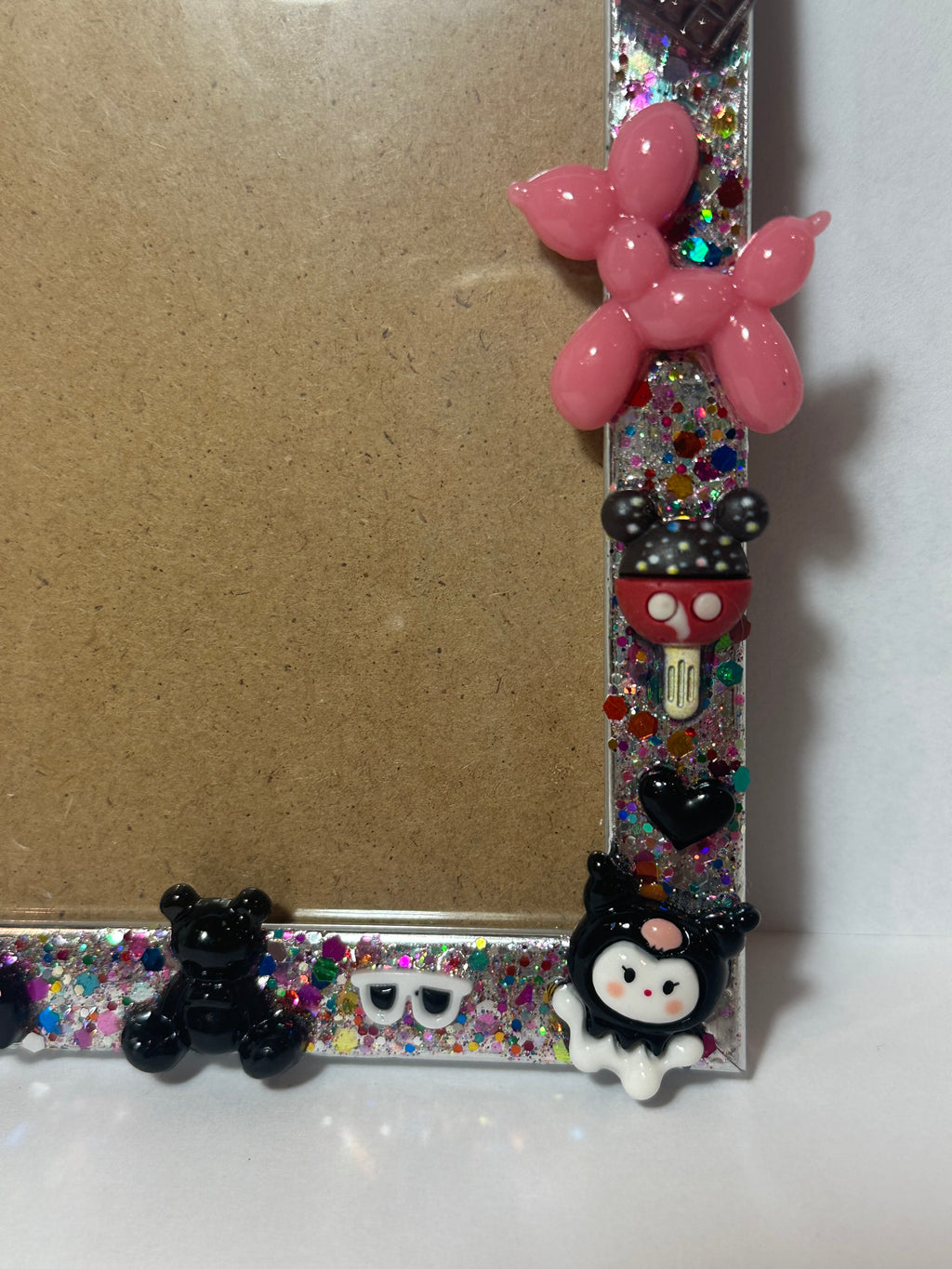 Handmade Photo Frames