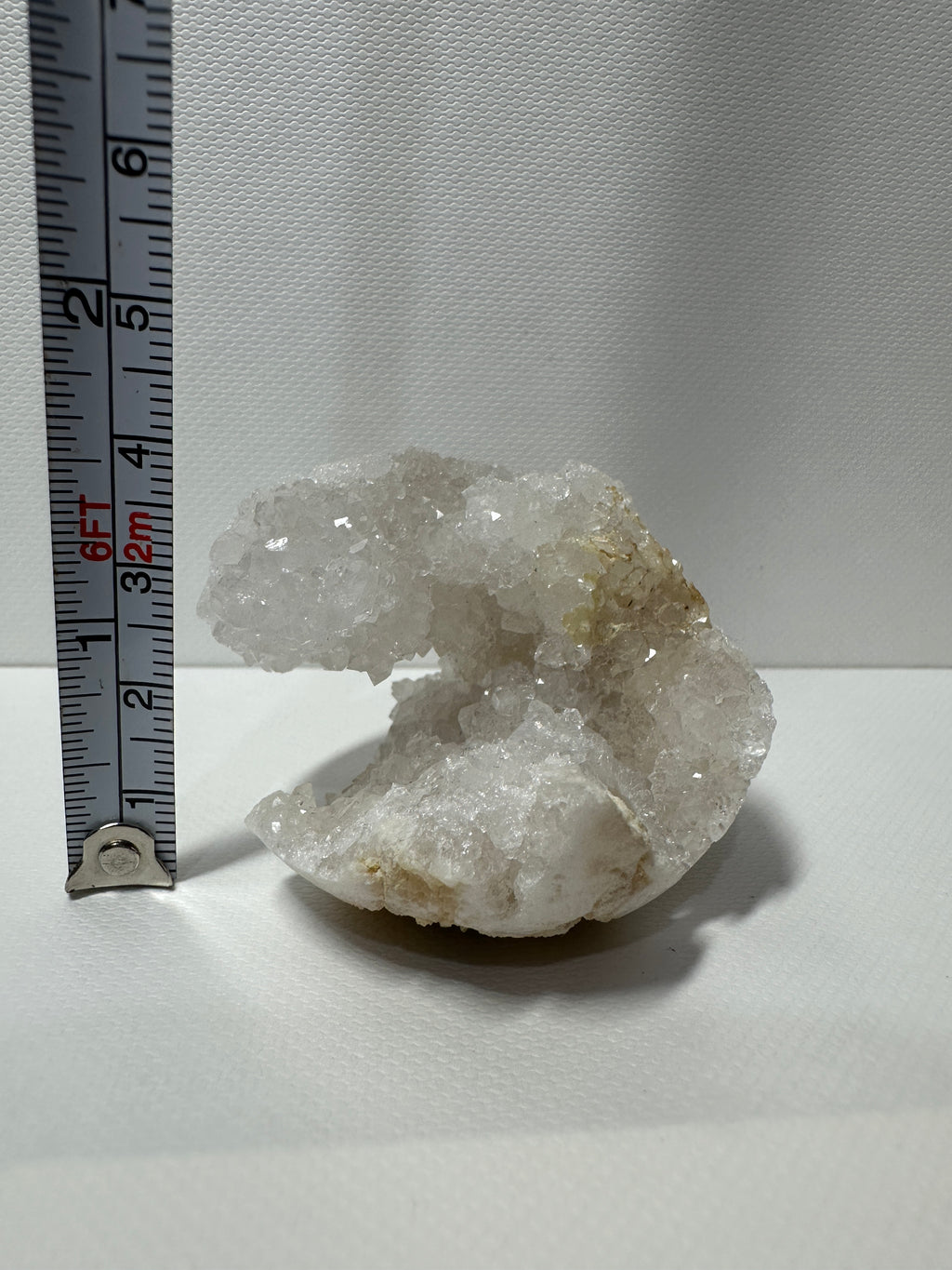 Raw Quartz 1