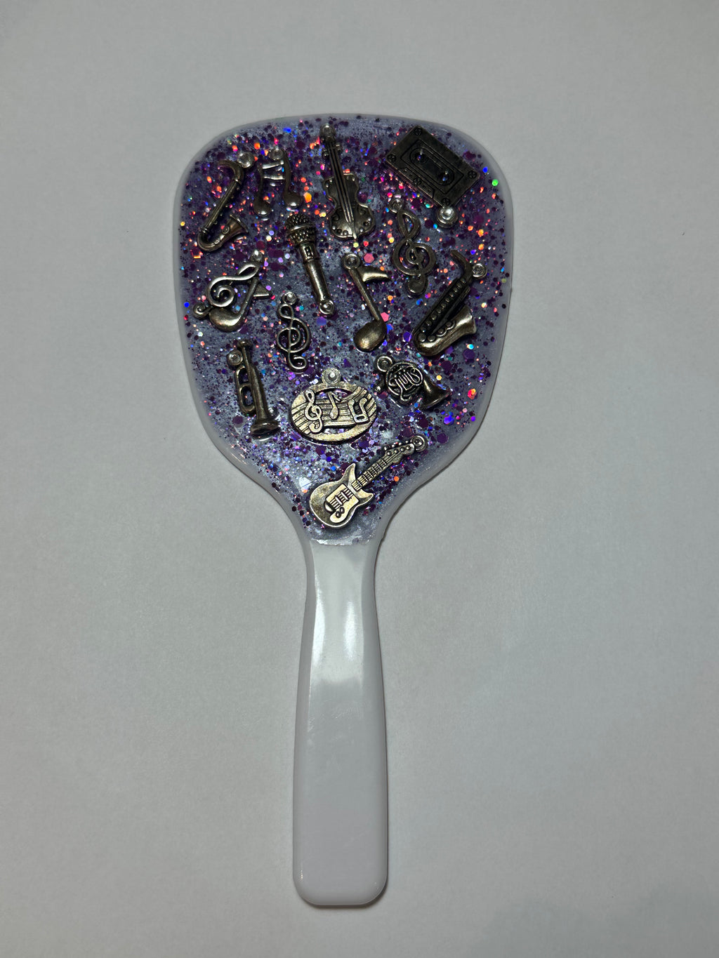 Large Hand Mirror
