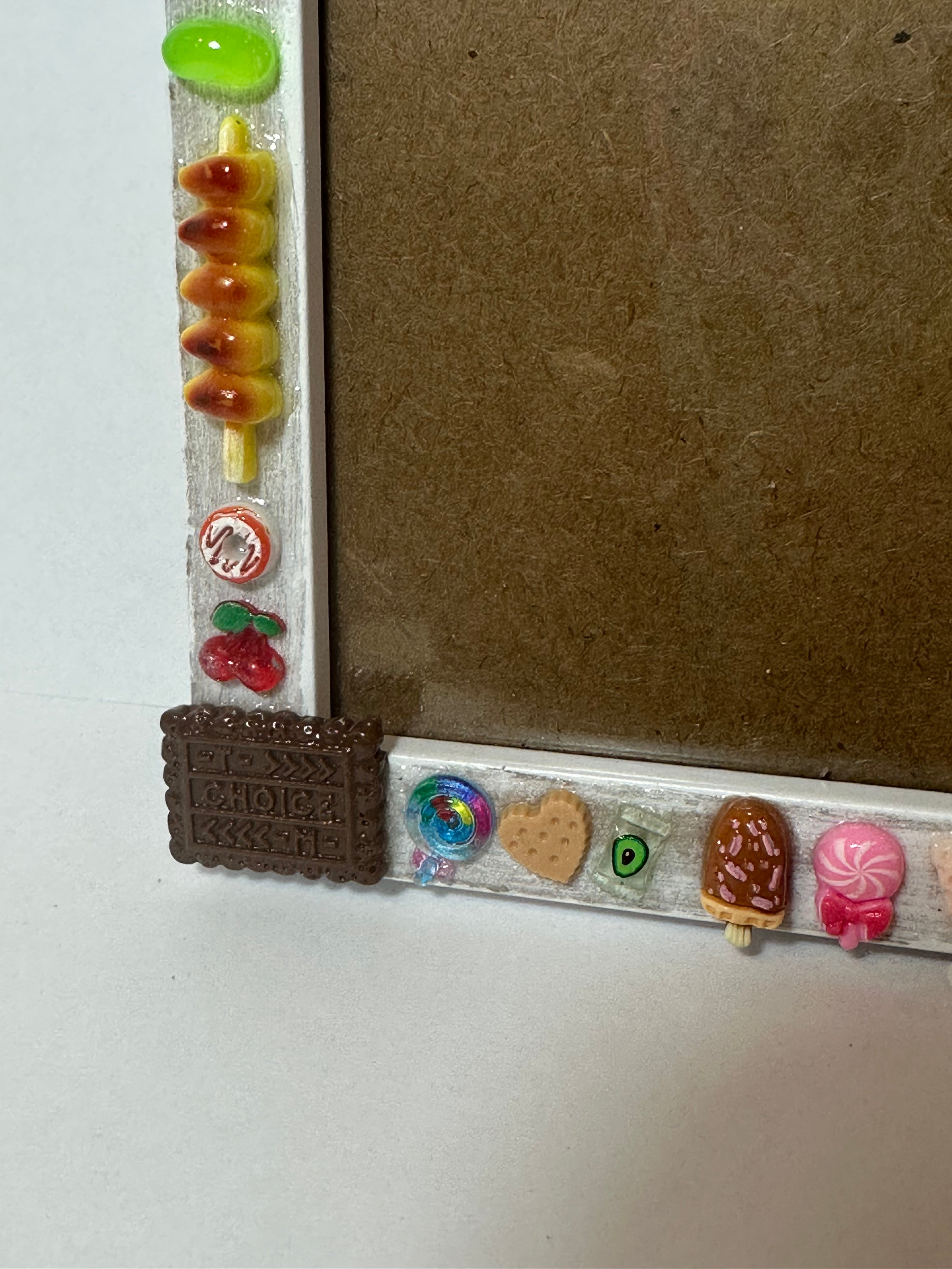 Handmade Photo Frames