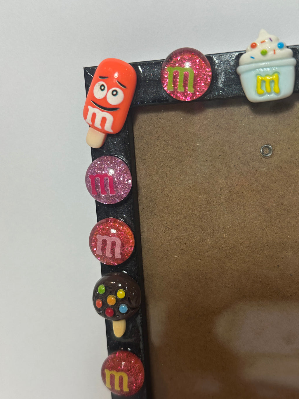Handmade Photo Frames