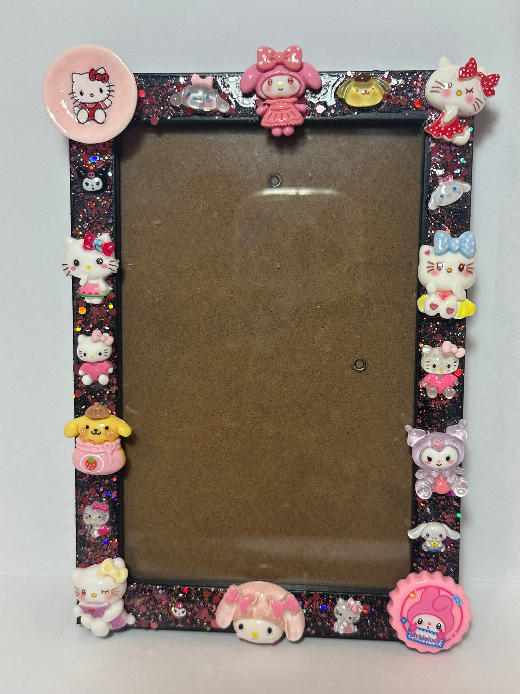 Handmade Photo Frames