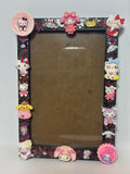 Handmade Photo Frames