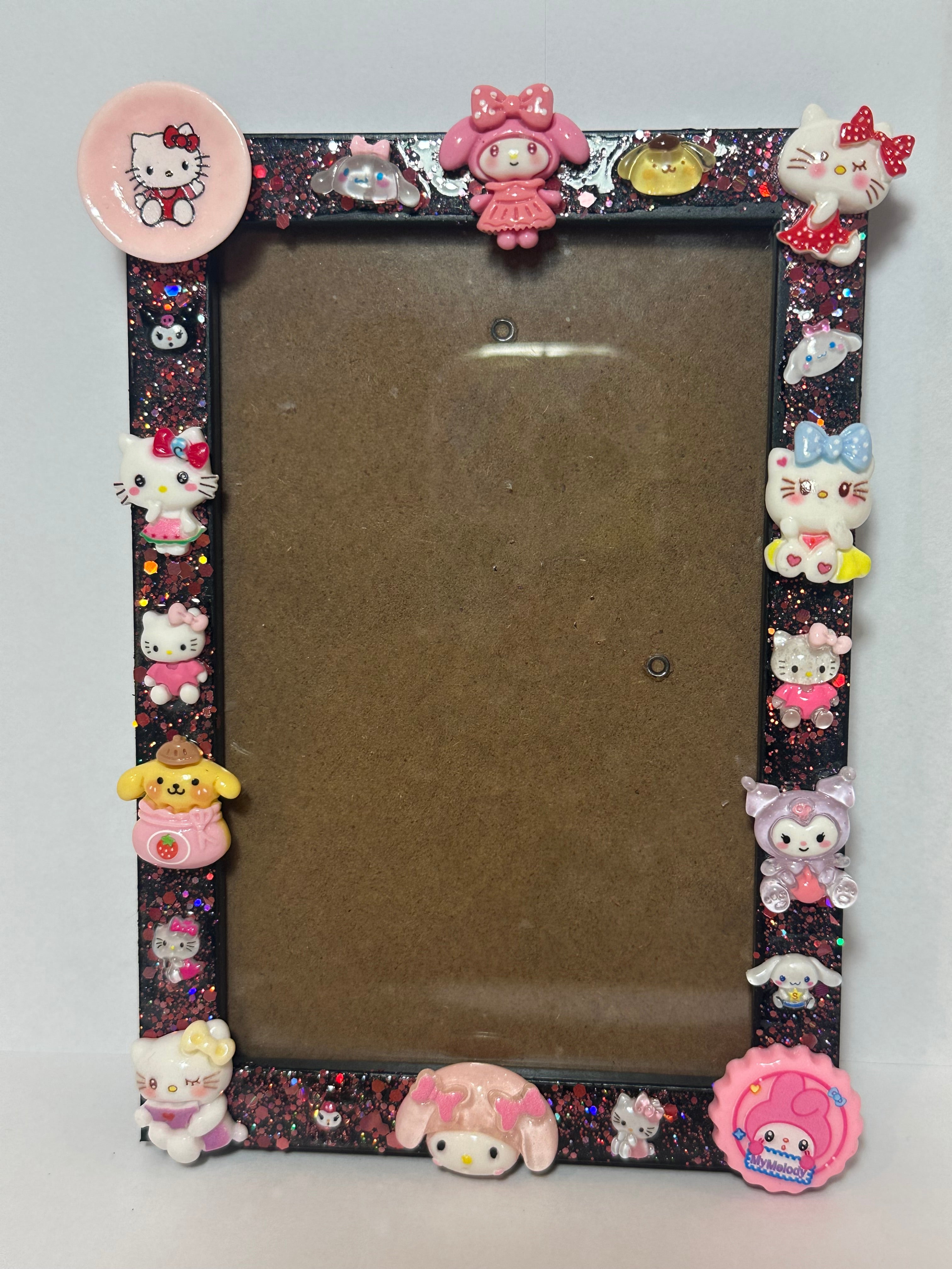 Handmade Photo Frames