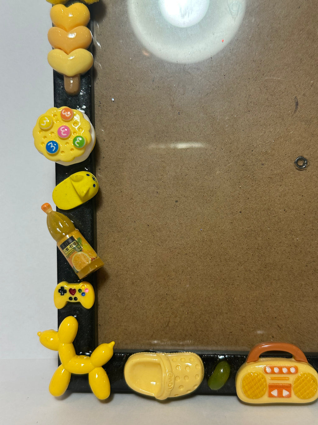 Handmade Photo Frames