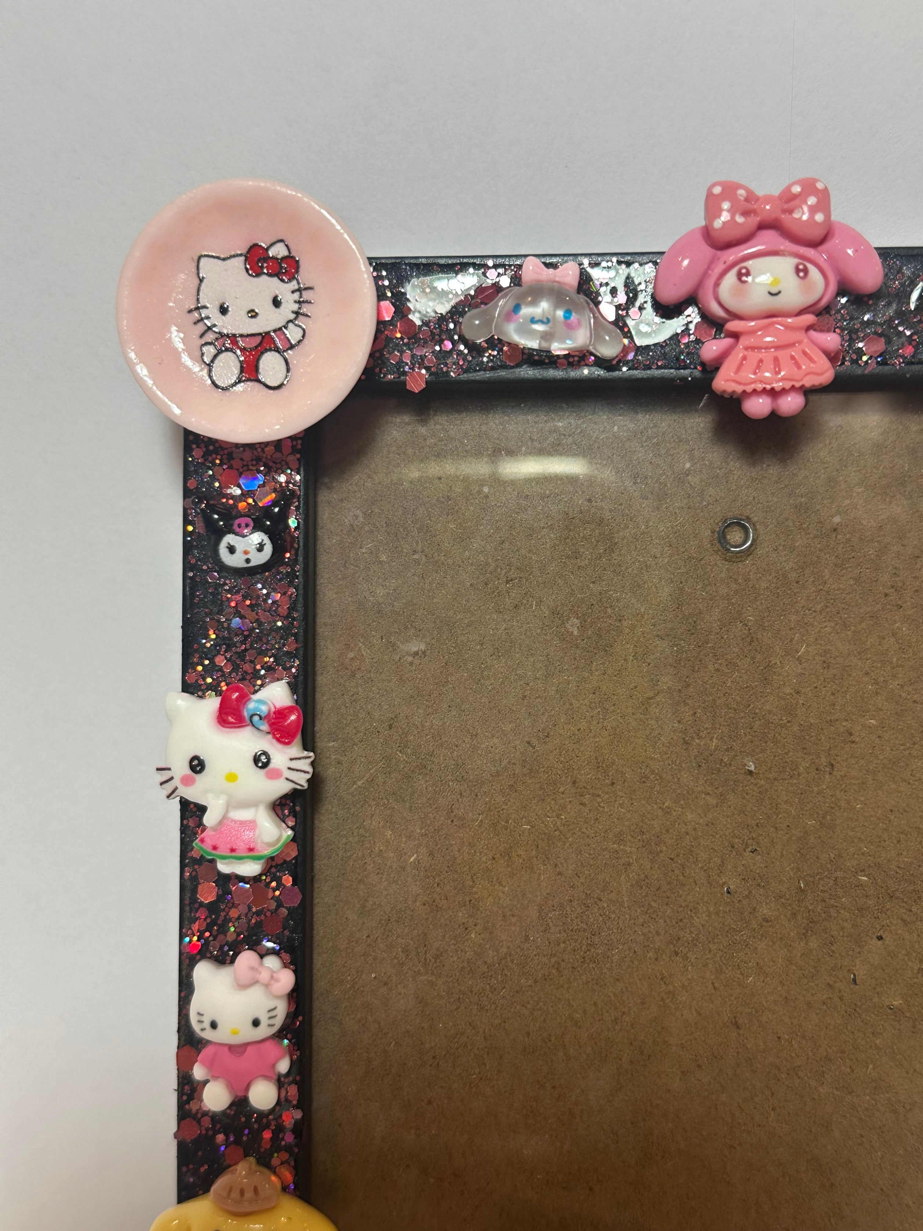 Handmade Photo Frames