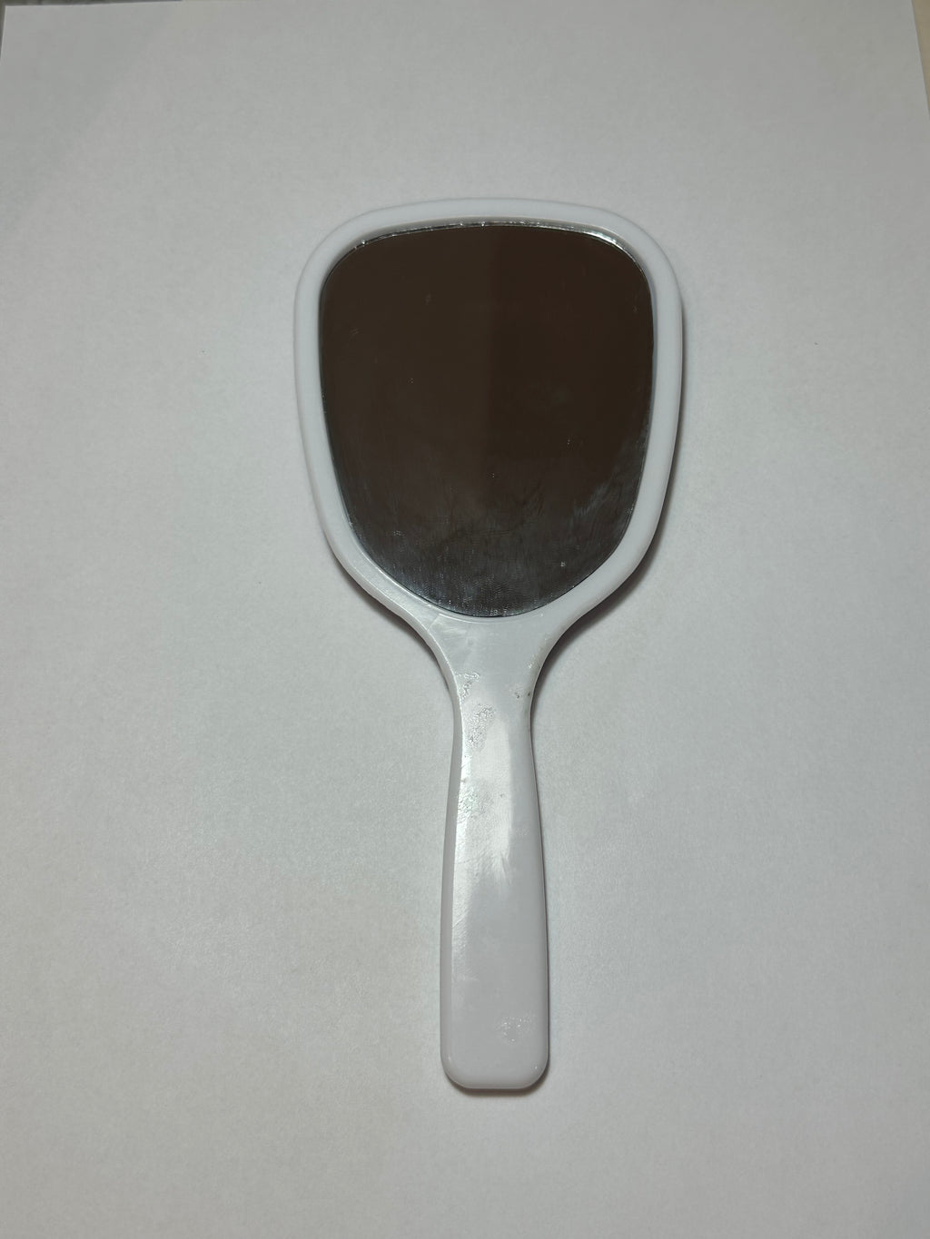Large Hand Mirror