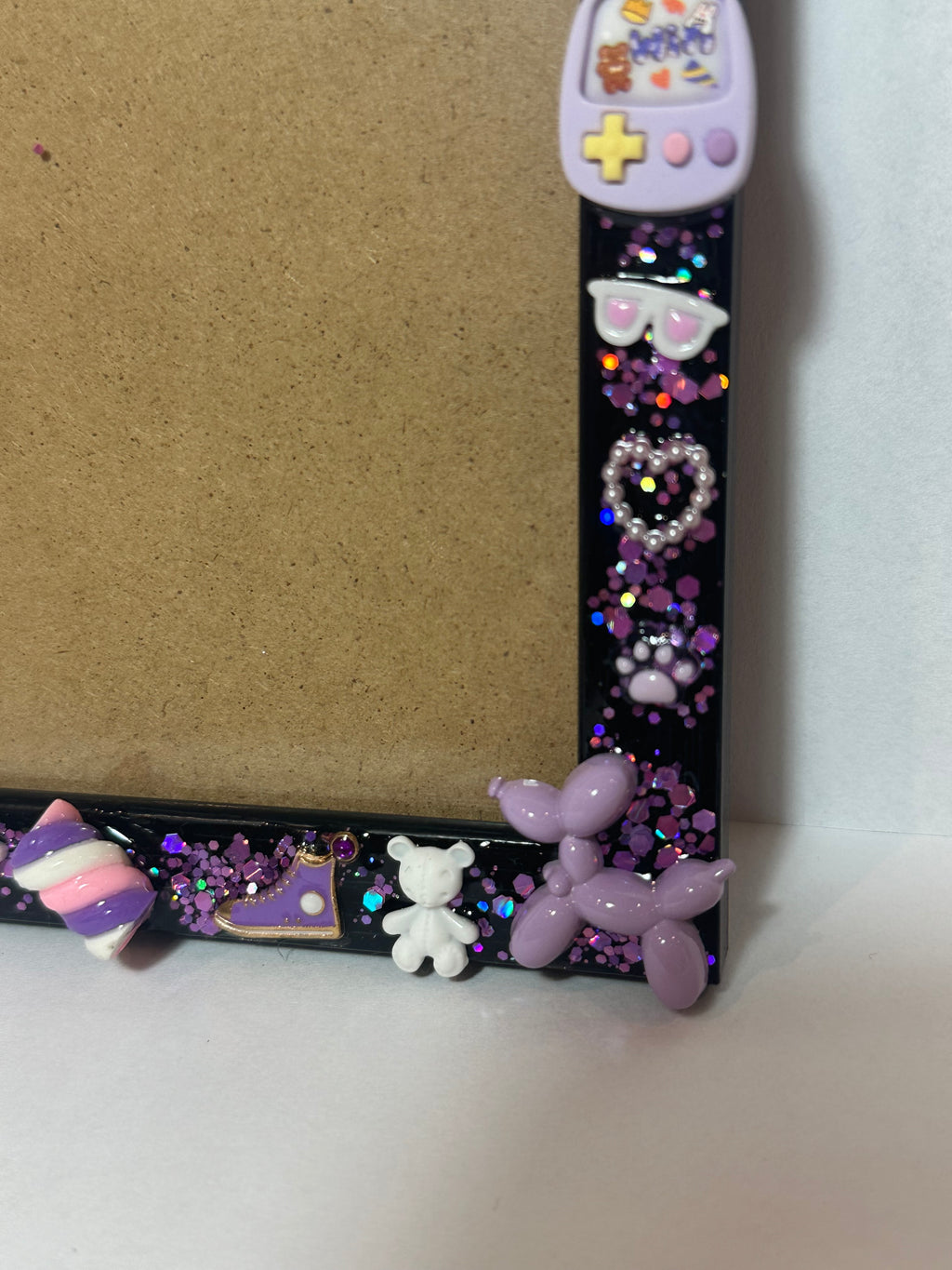 Handmade Photo Frames
