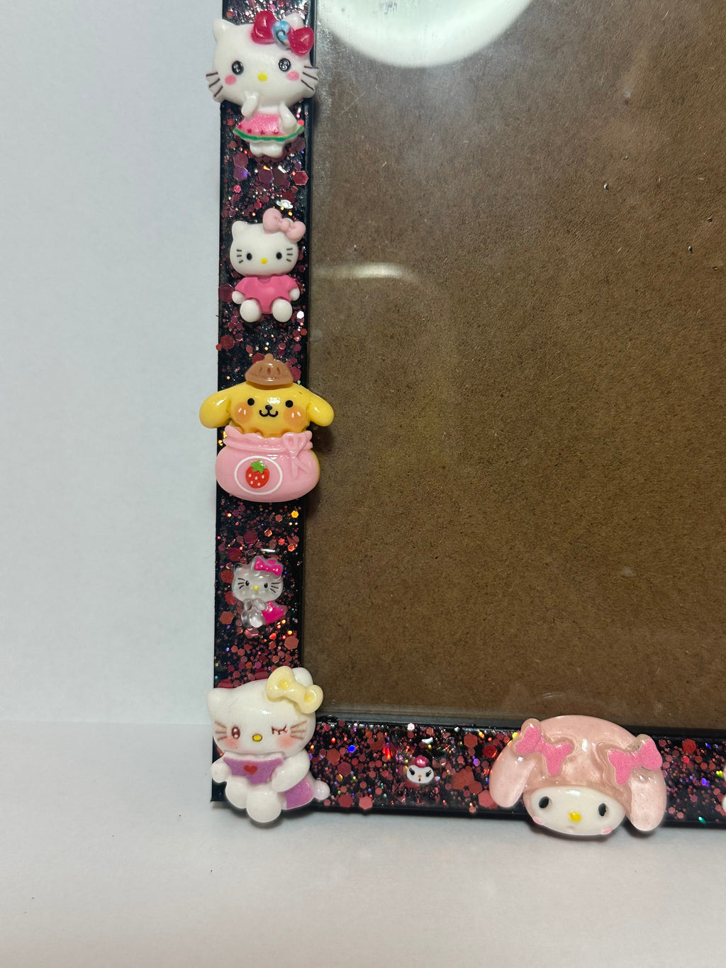 Handmade Photo Frames