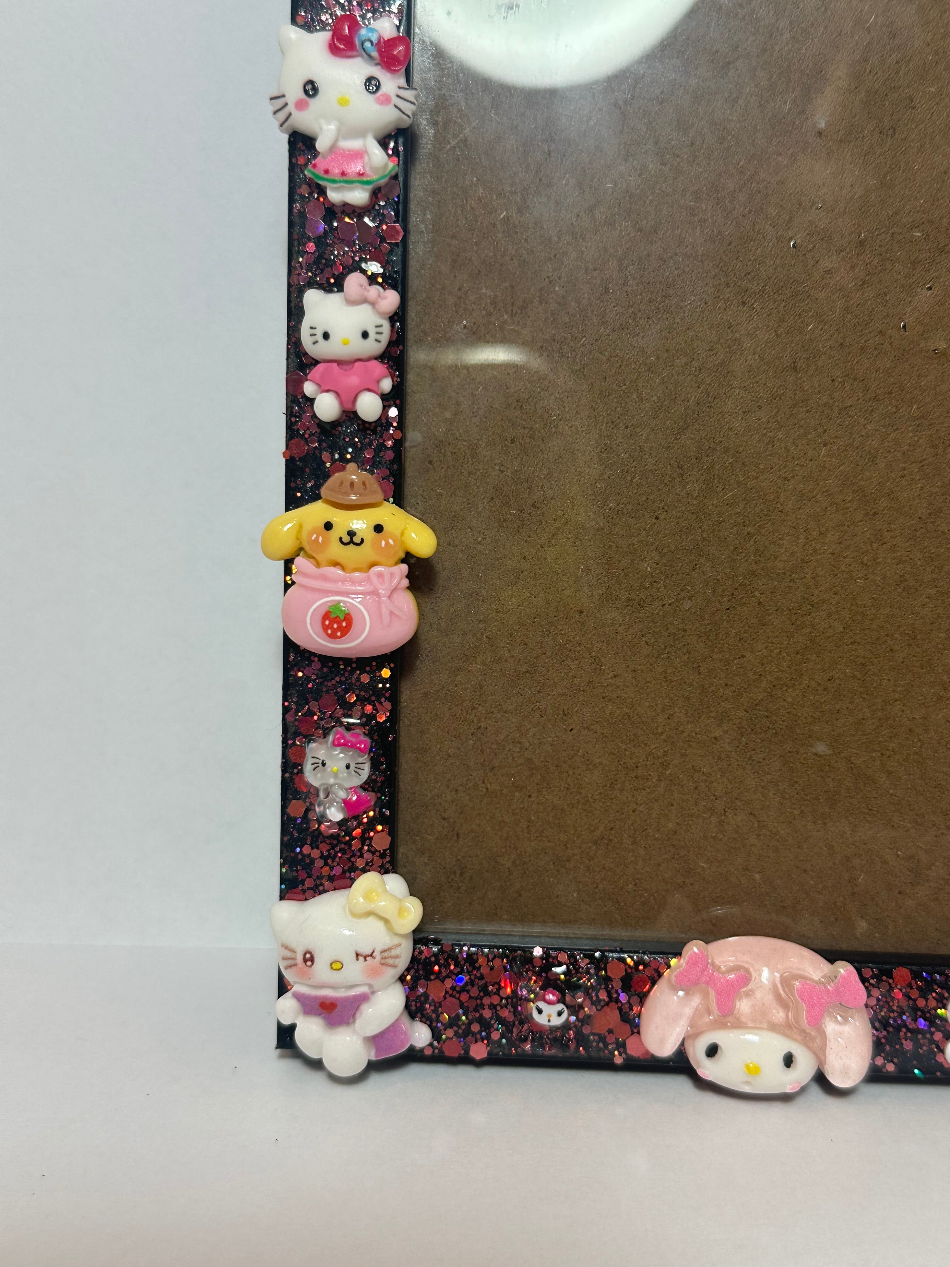 Handmade Photo Frames
