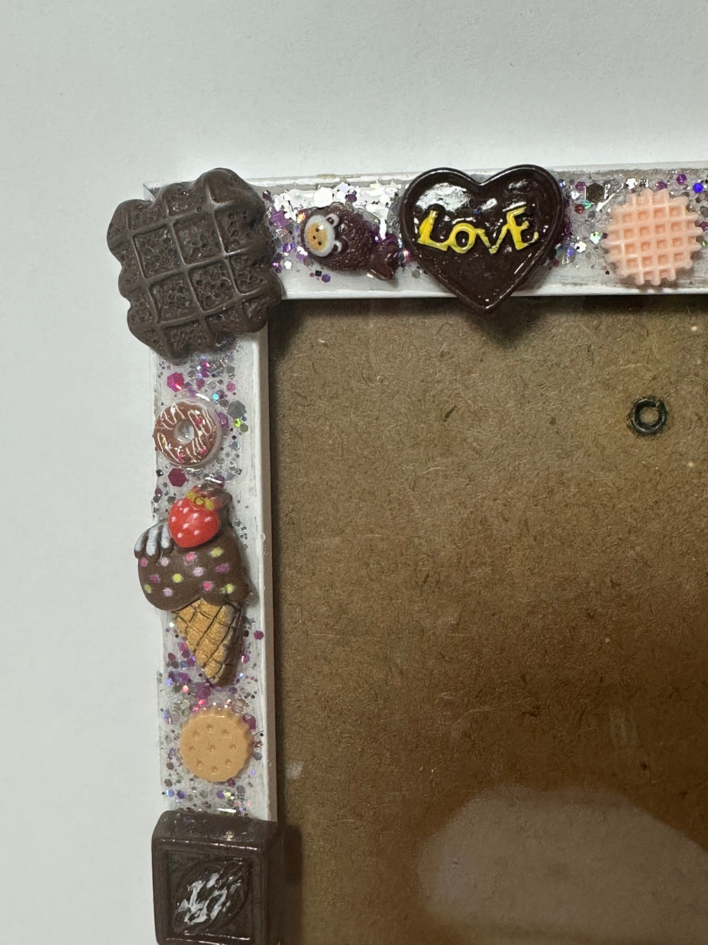 Handmade Photo Frames