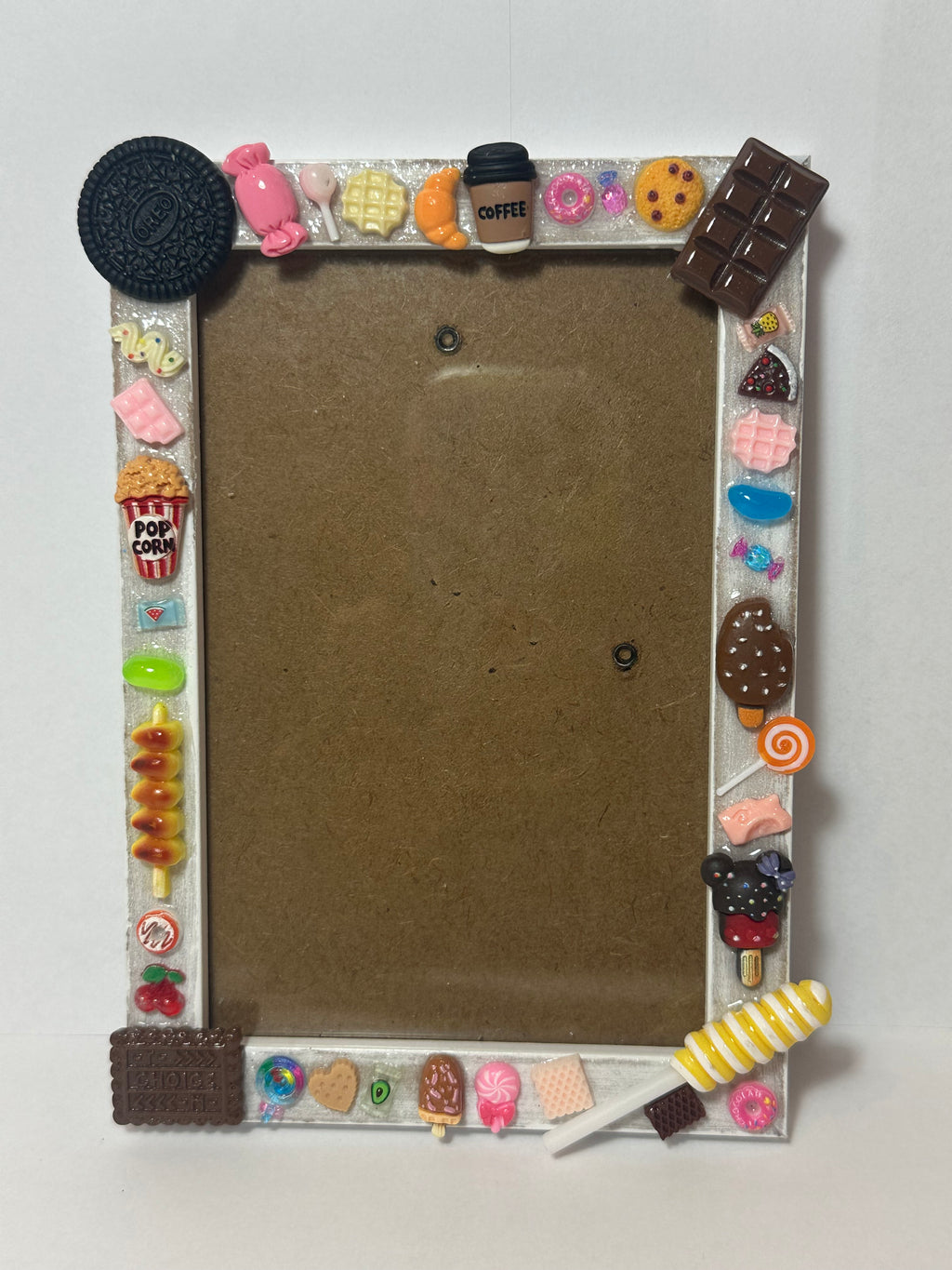 Handmade Photo Frames