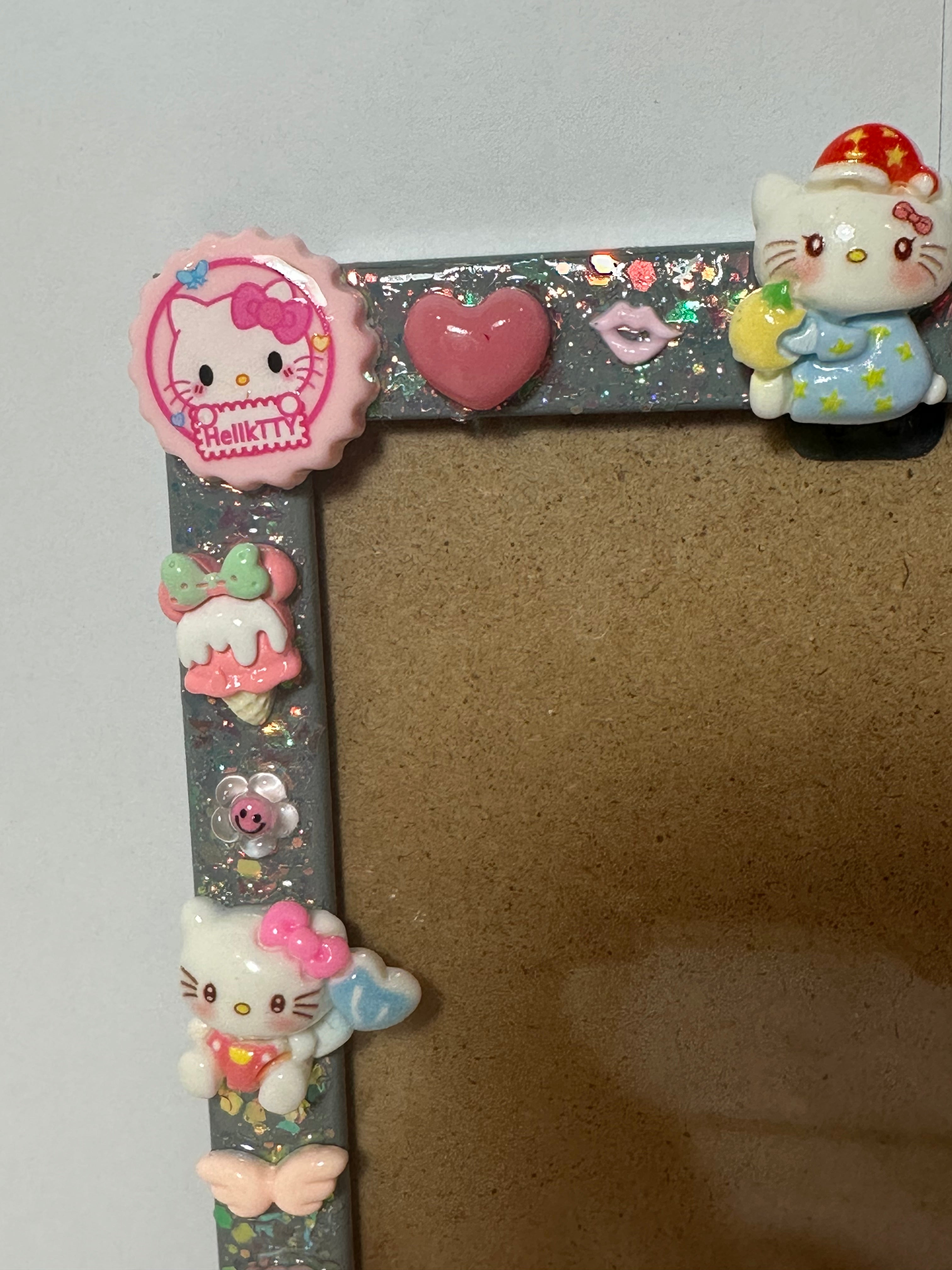 Handmade Photo Frames
