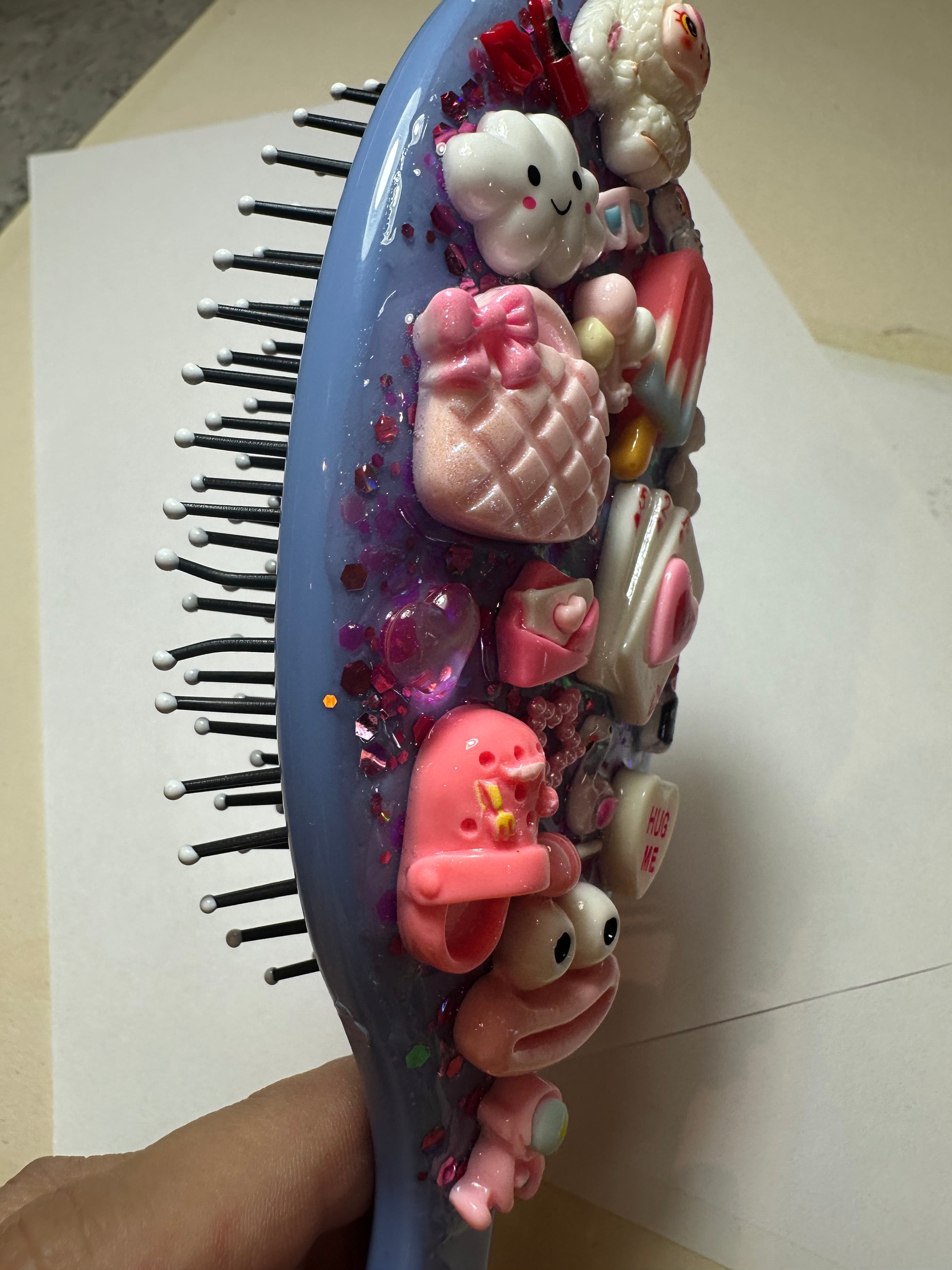 Large Brush