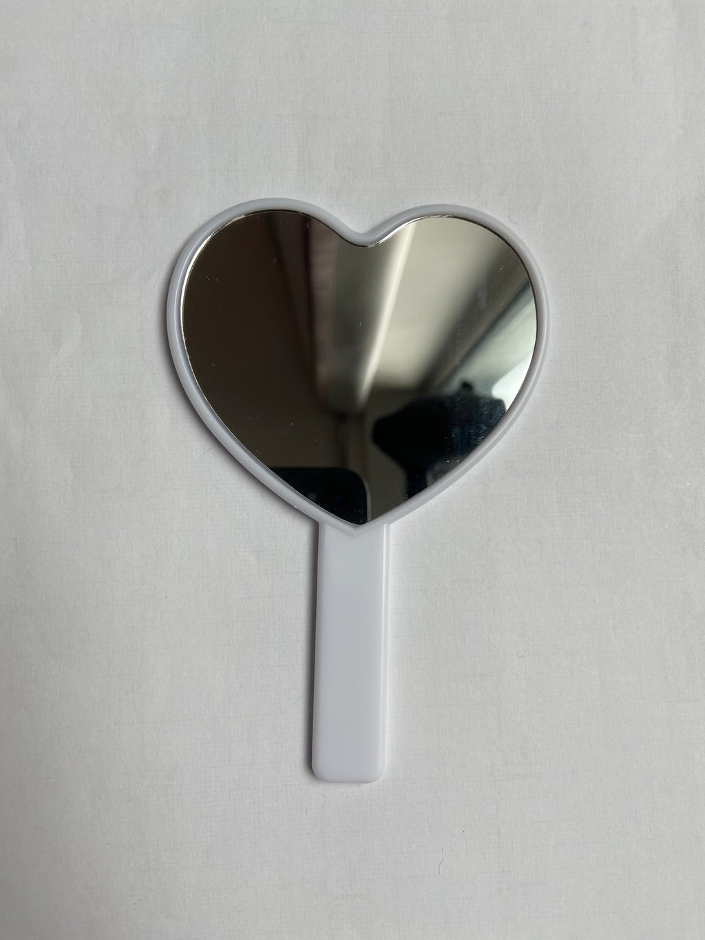 Small Handmade Resin Charm Hand Mirror