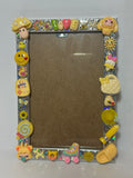 Handmade Photo Frames