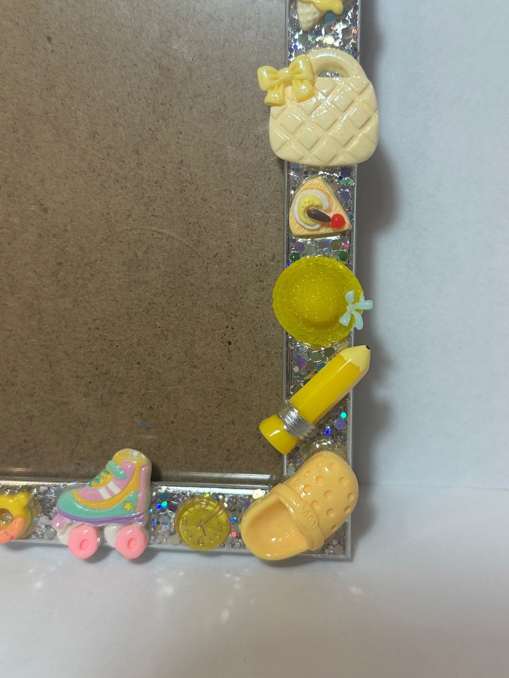 Handmade Photo Frames