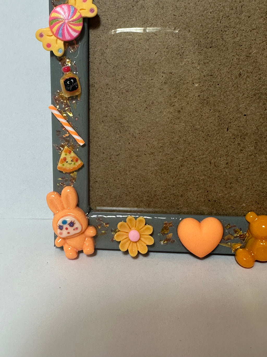 Handmade Photo Frames