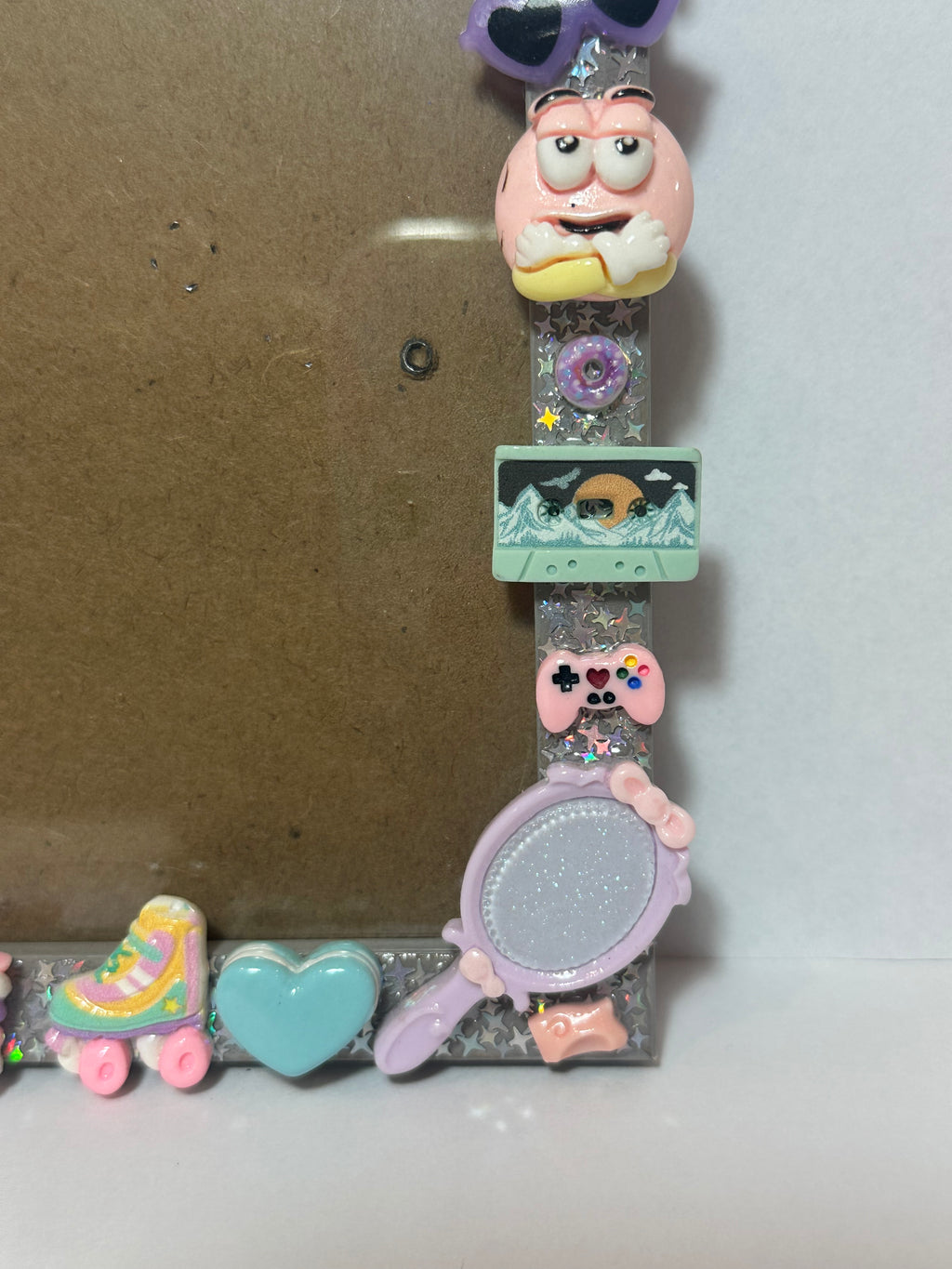 Handmade Photo Frames