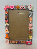 Handmade Photo Frames