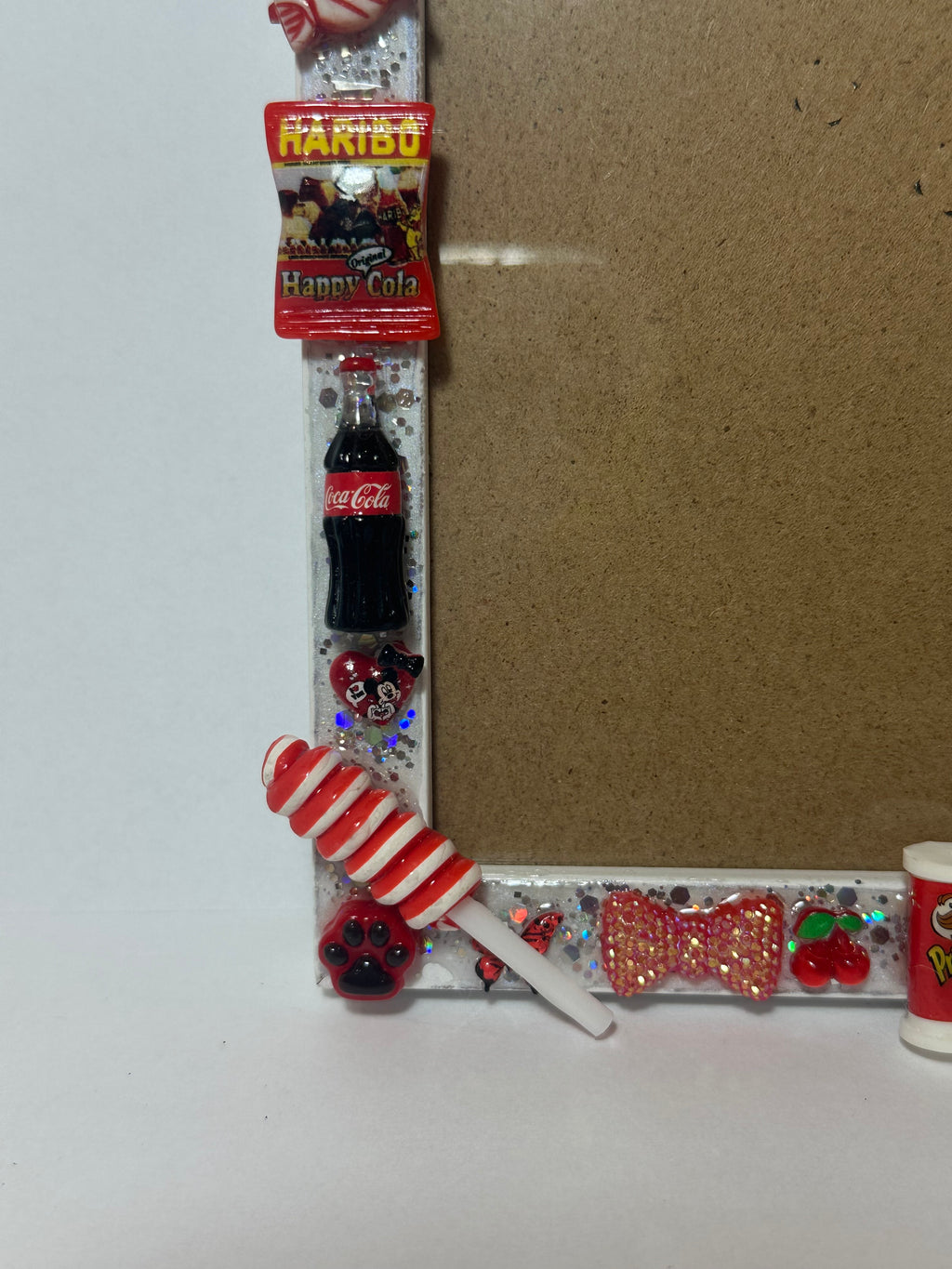 Handmade Photo Frames
