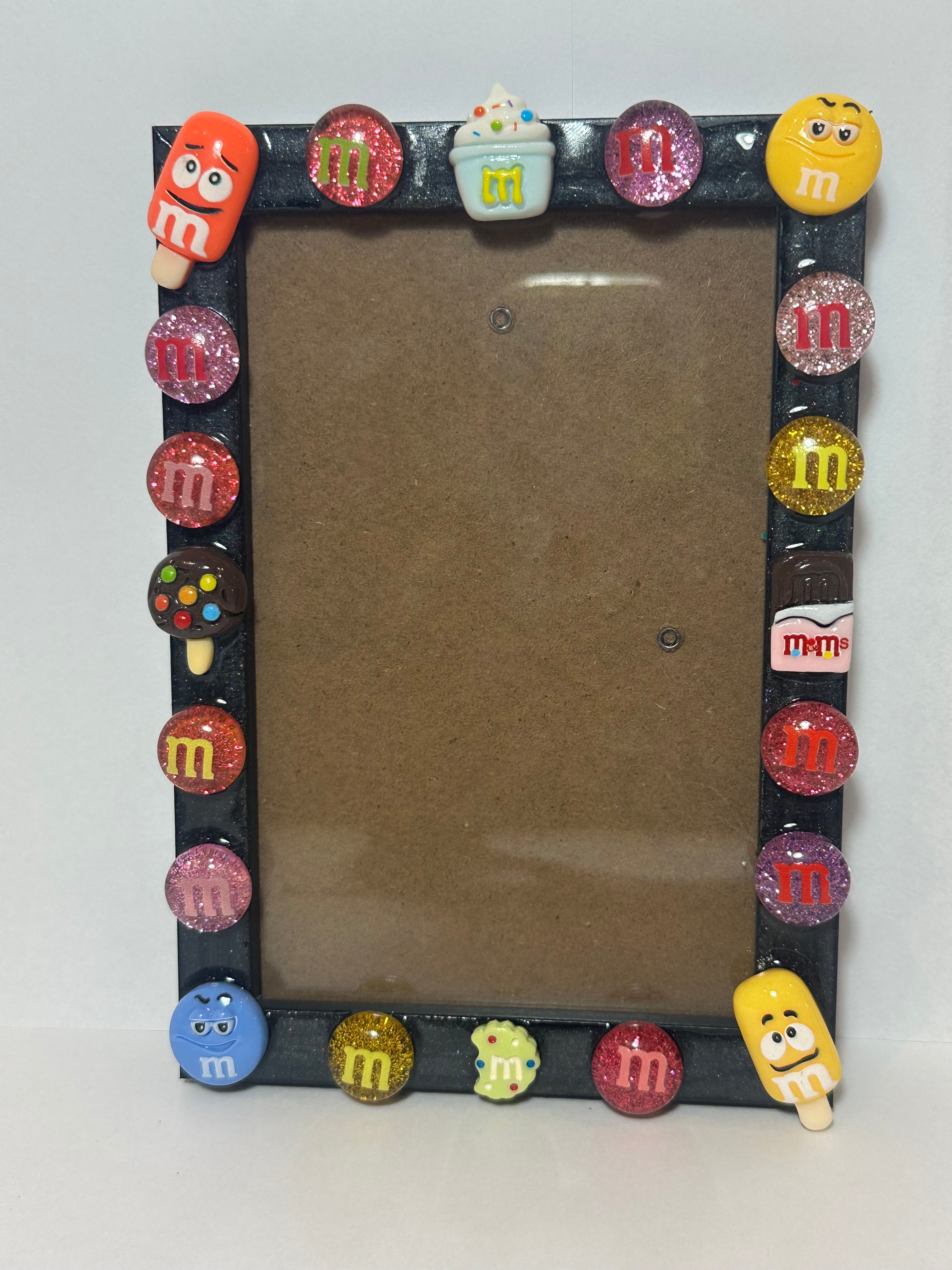 Handmade Photo Frames