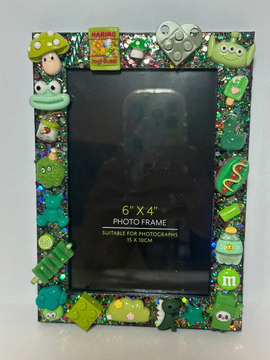 Handmade Photo Frames