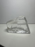 Clear Quartz Freeform