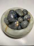 Labradorite Tumbles