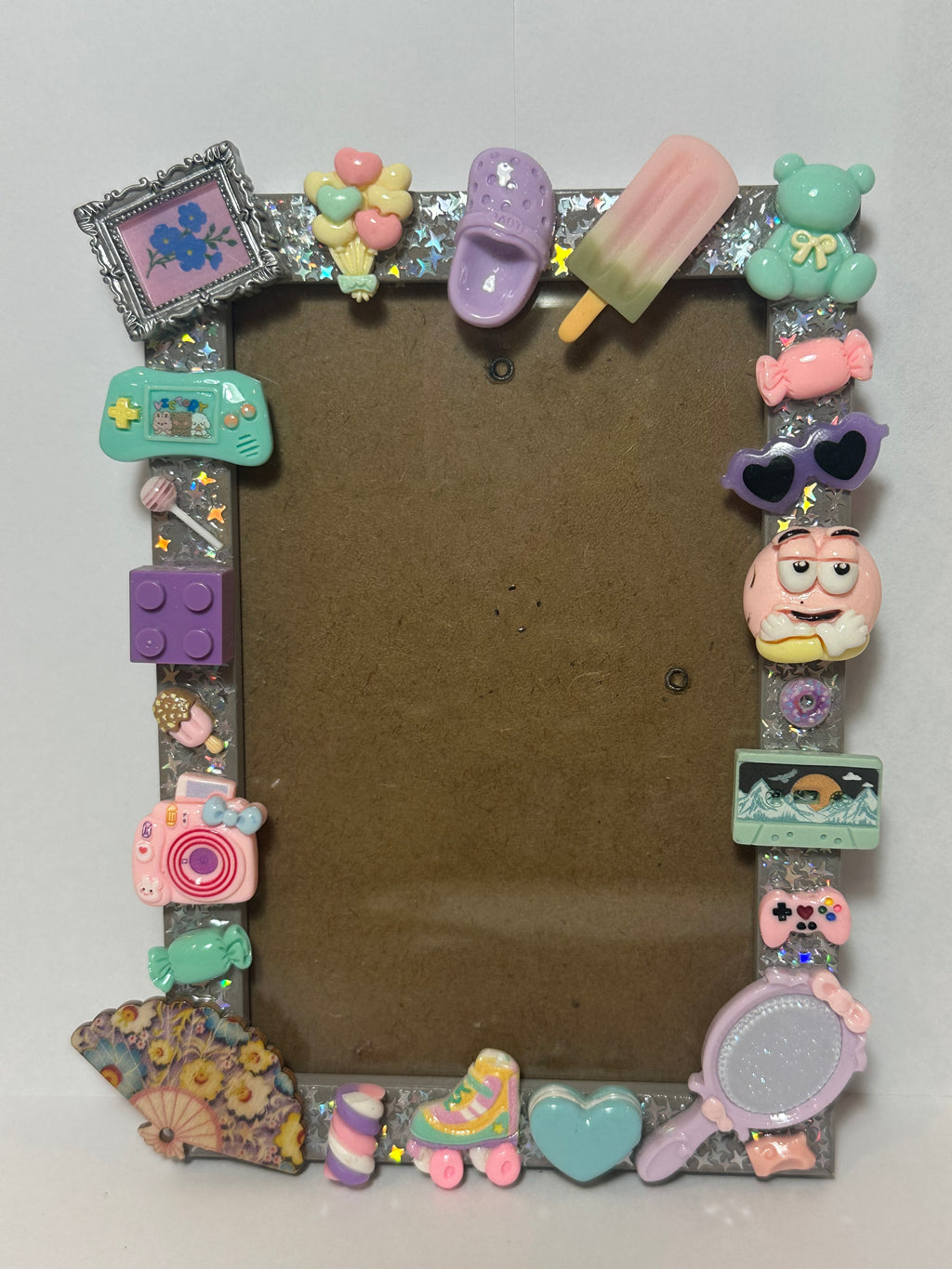 Handmade Photo Frames