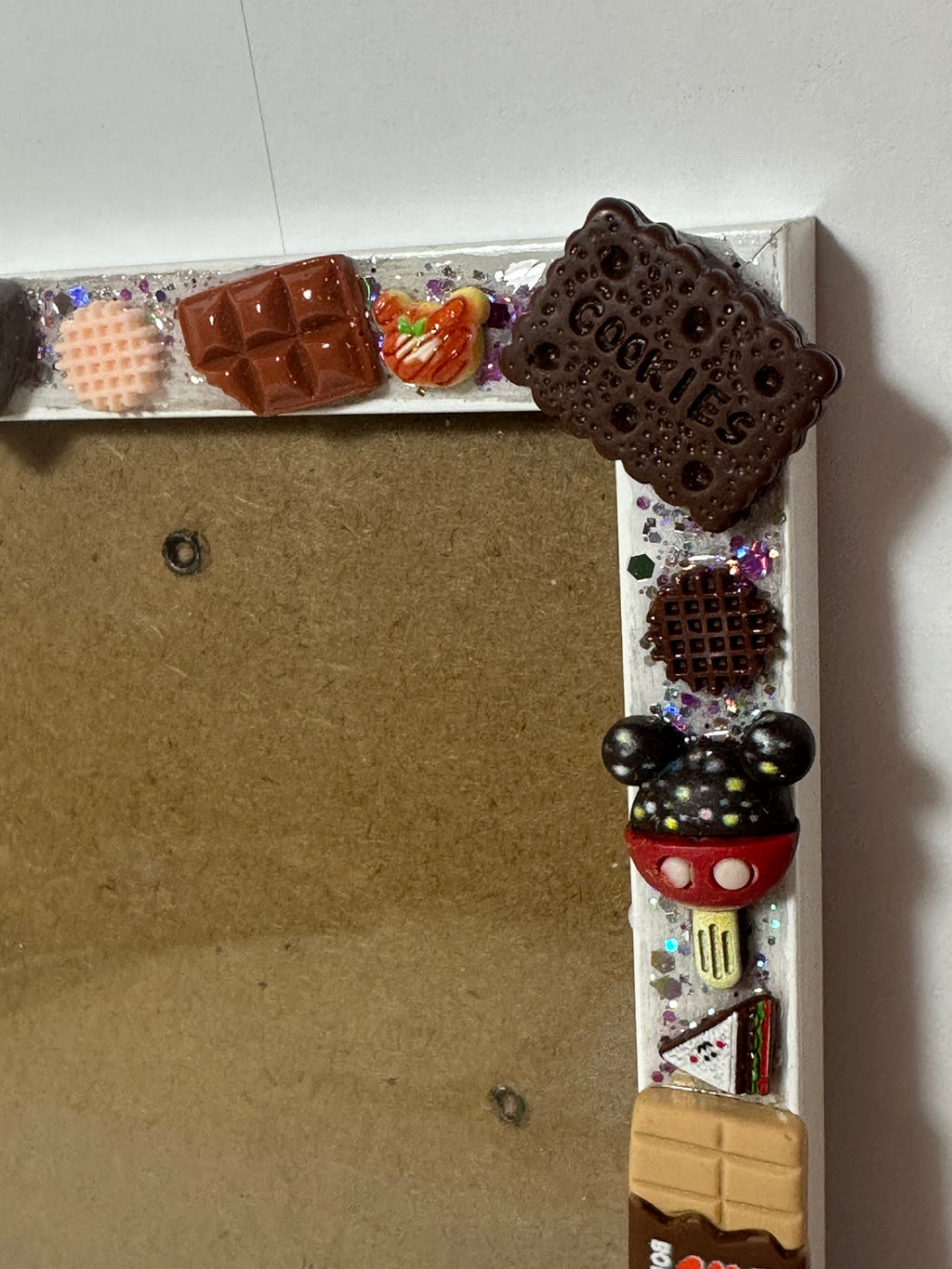 Handmade Photo Frames