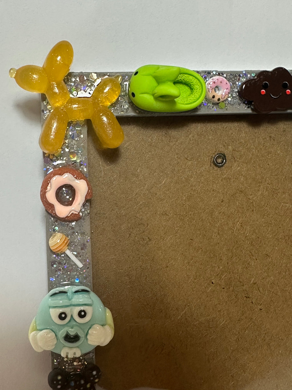 Handmade Photo Frames