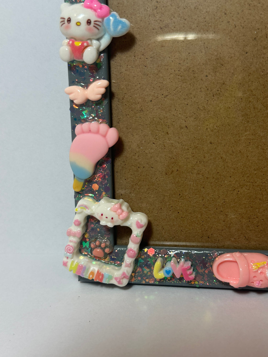 Handmade Photo Frames