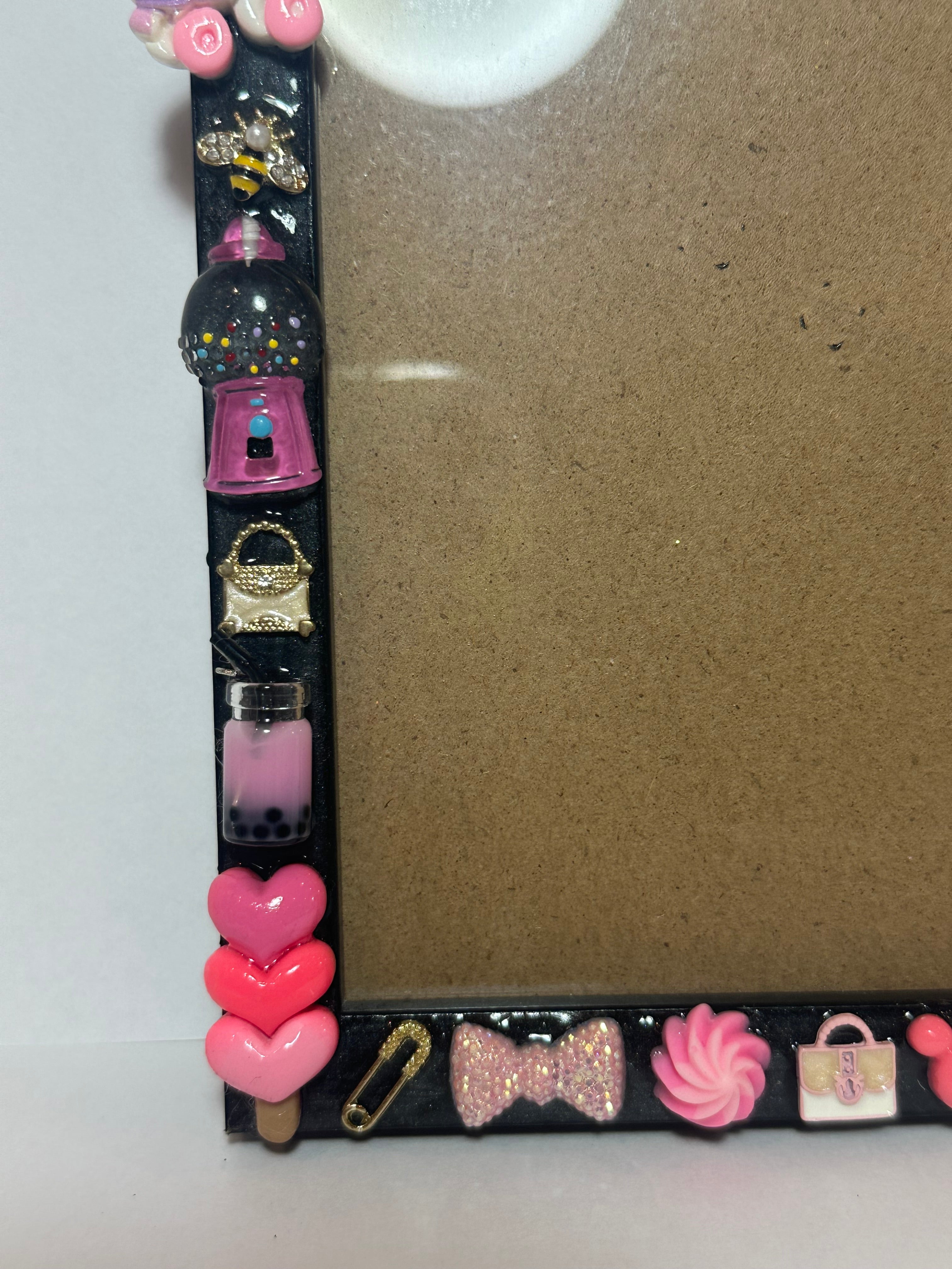 Handmade Photo Frames