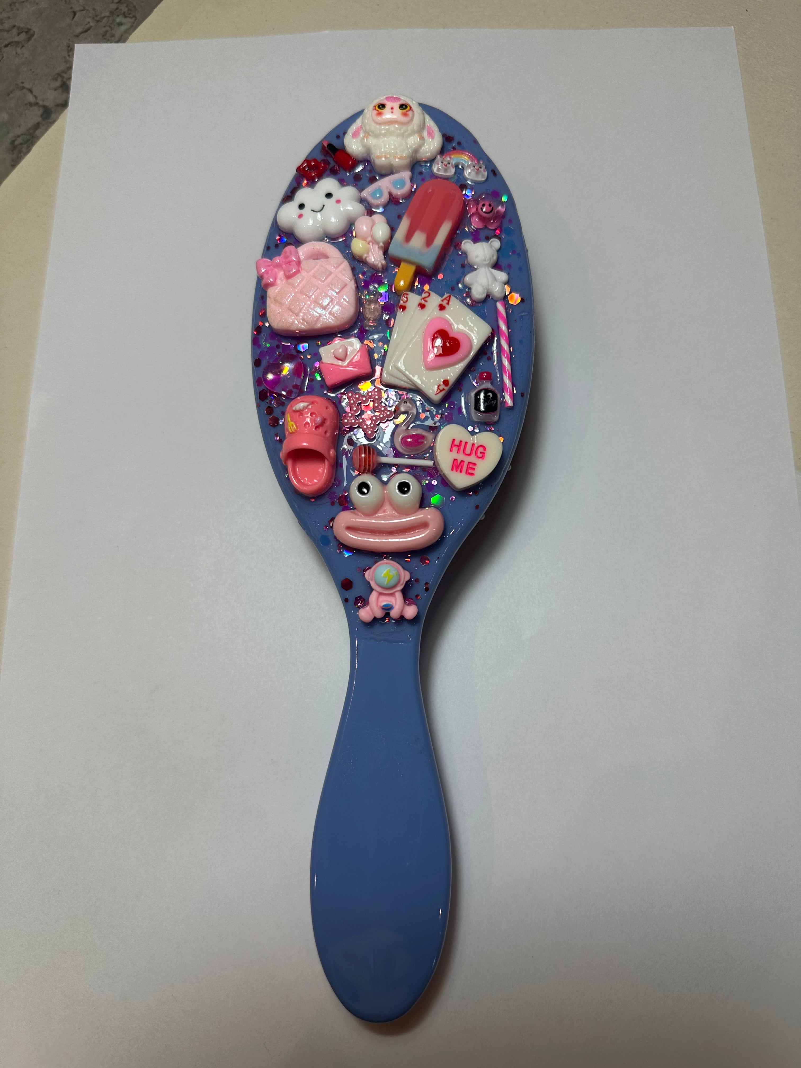 Large Brush