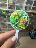 Small HandHeld Mirror