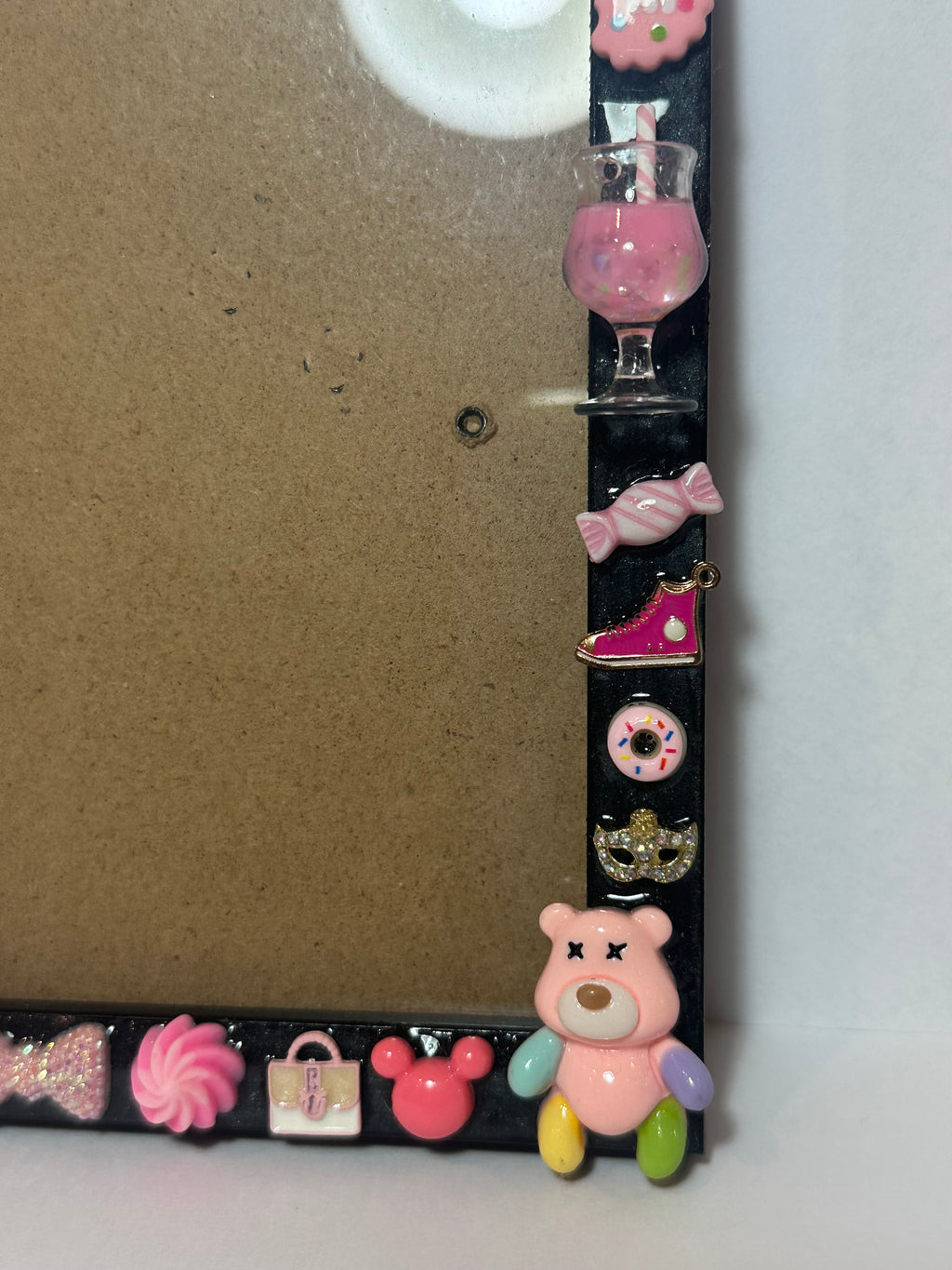 Handmade Photo Frames